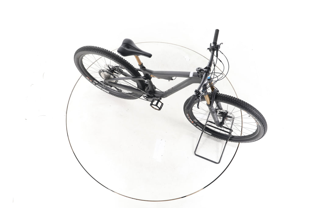 Lapierre XRM 10.9 Fahrrad Fully - Image 14