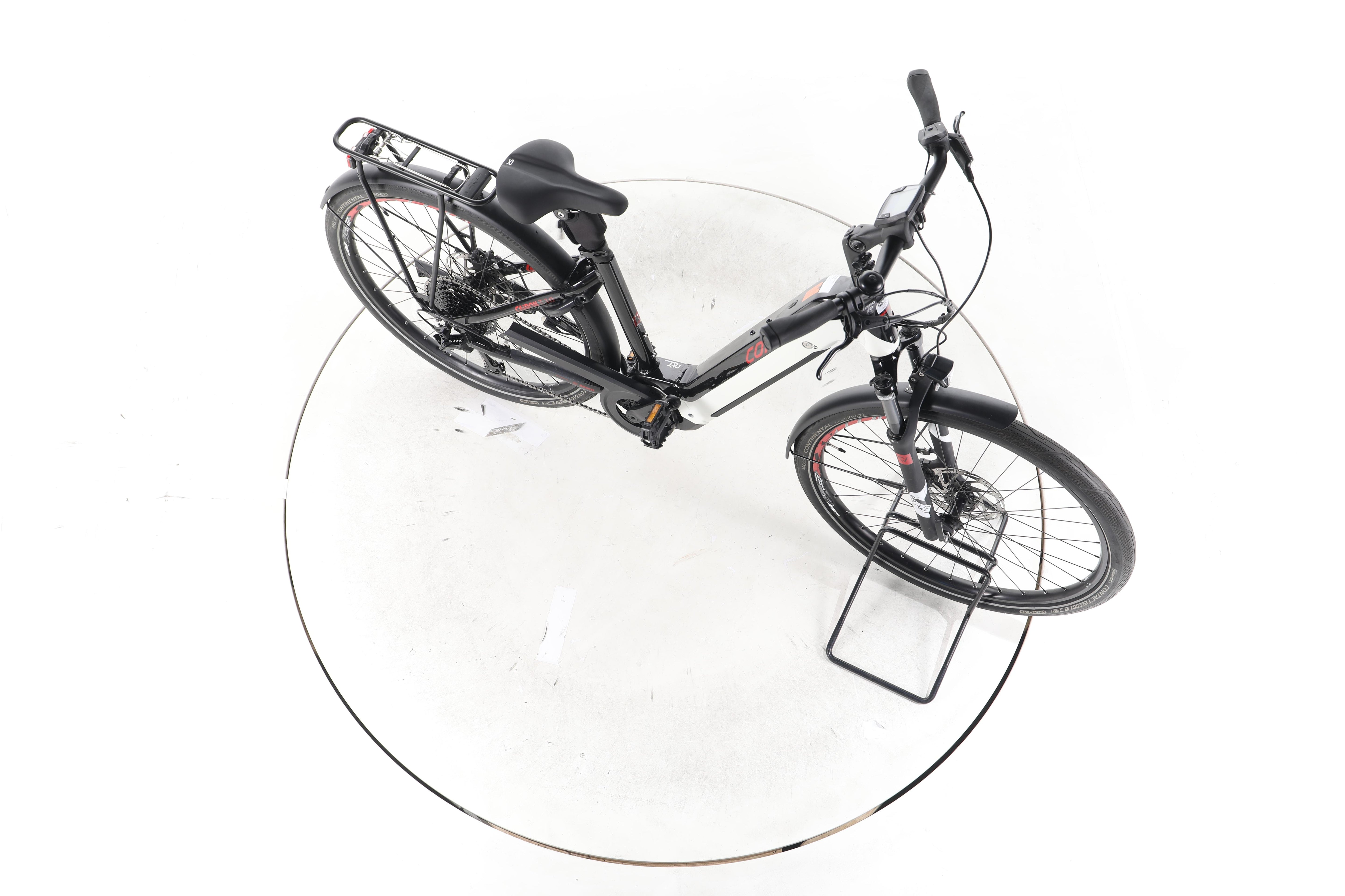 Conway Cairon T 3.0 Trekking E-Bike Tiefeinsteiger - Image 14