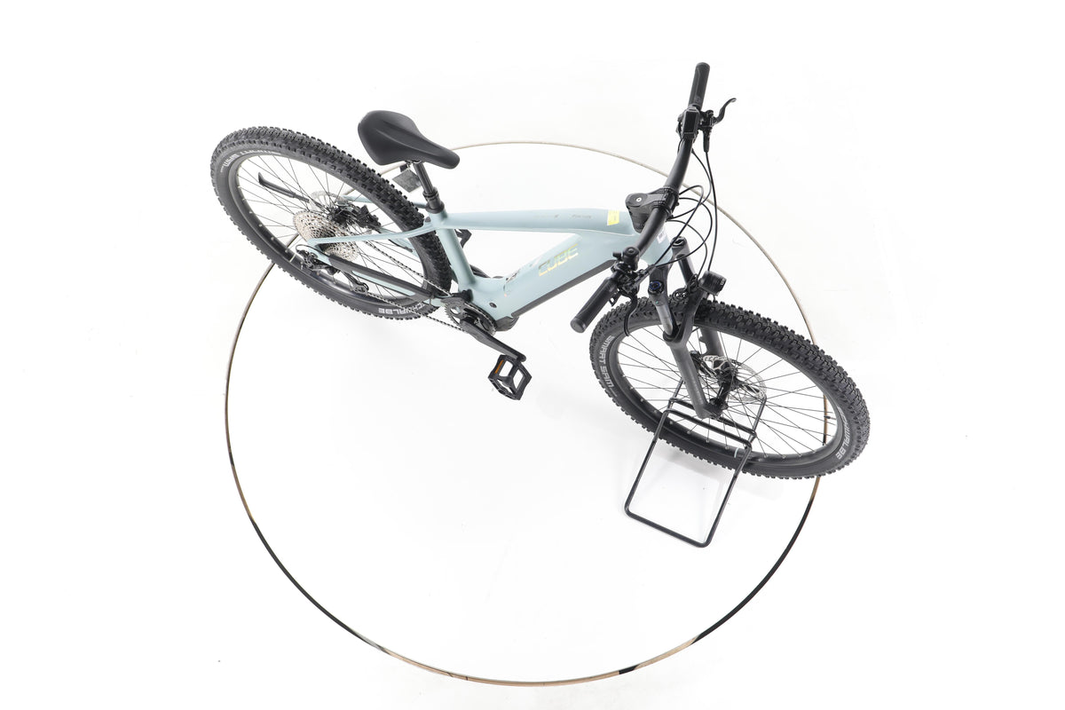 Cube Reaction Hybrid Race E-Bike Carbon 2024 - Image 14