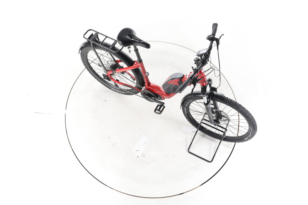 Centurion Country F760 Trekking E-Bike Tiefeinsteiger - Image 14