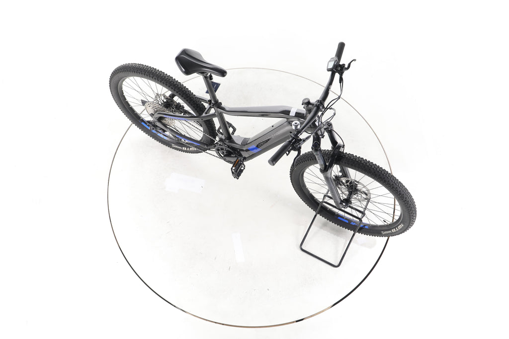 Haibike HardSeven 7 E-Bike 2024 - Image 14