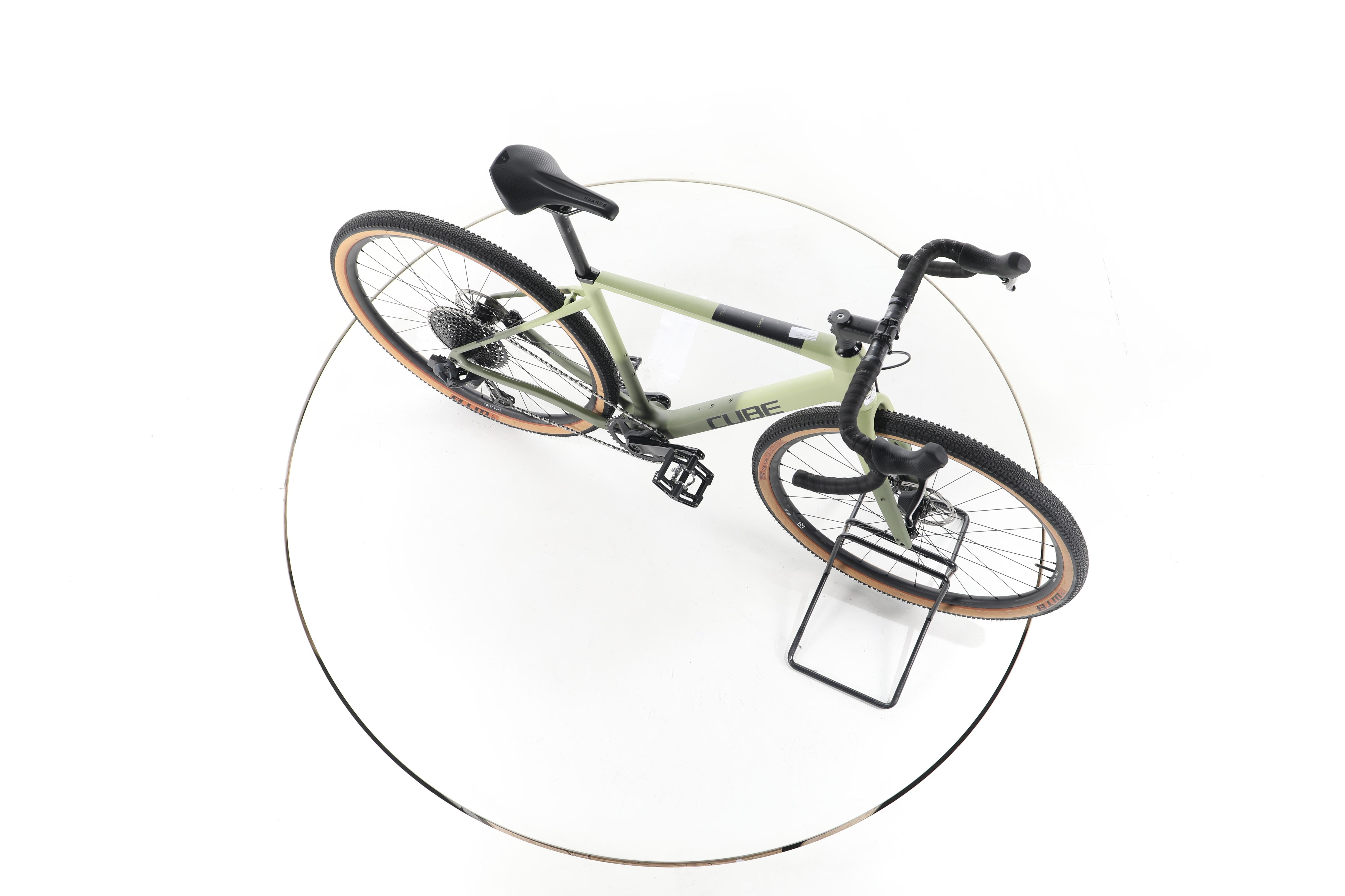 Cube Nuroad C:62 SLX - Image 14