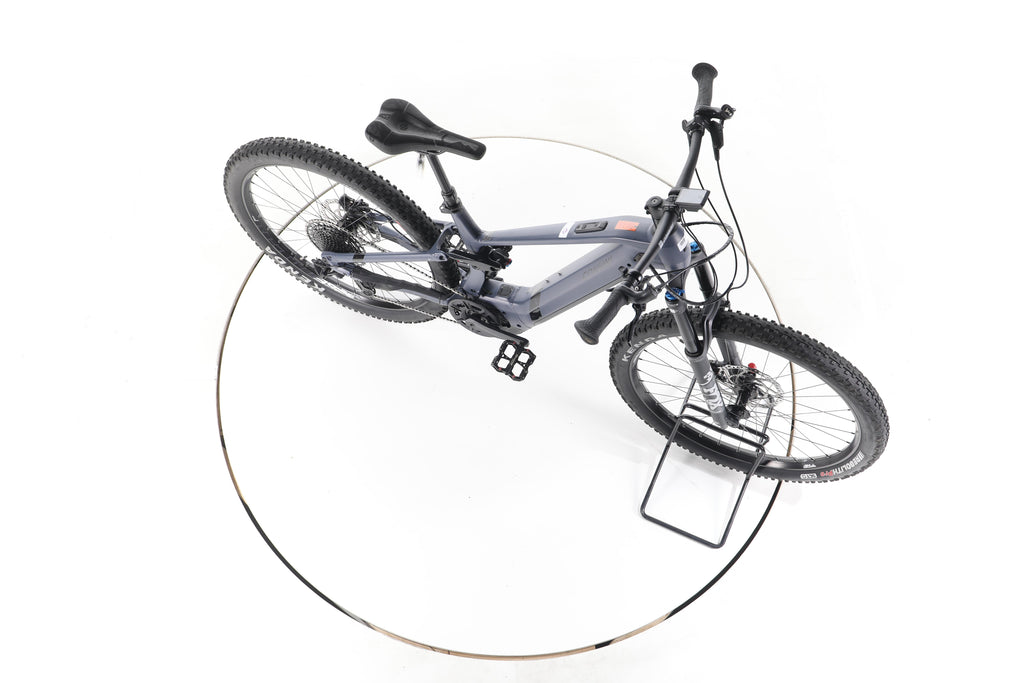 Conway Xyron S 3.9 E-Bike Fully - Image 14