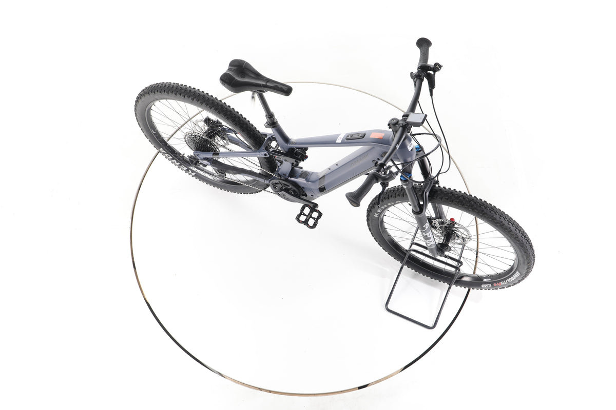Conway Xyron S 3.9 E-Bike Fully - Image 14