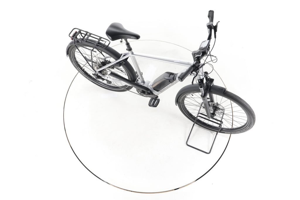 Brennabor T-38e Trekking E-Bike - Image 14