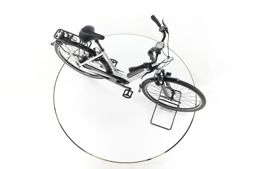 Gazelle Arroyo C7+ HMB Elite City E-Bike Tiefeinsteiger - Image 14