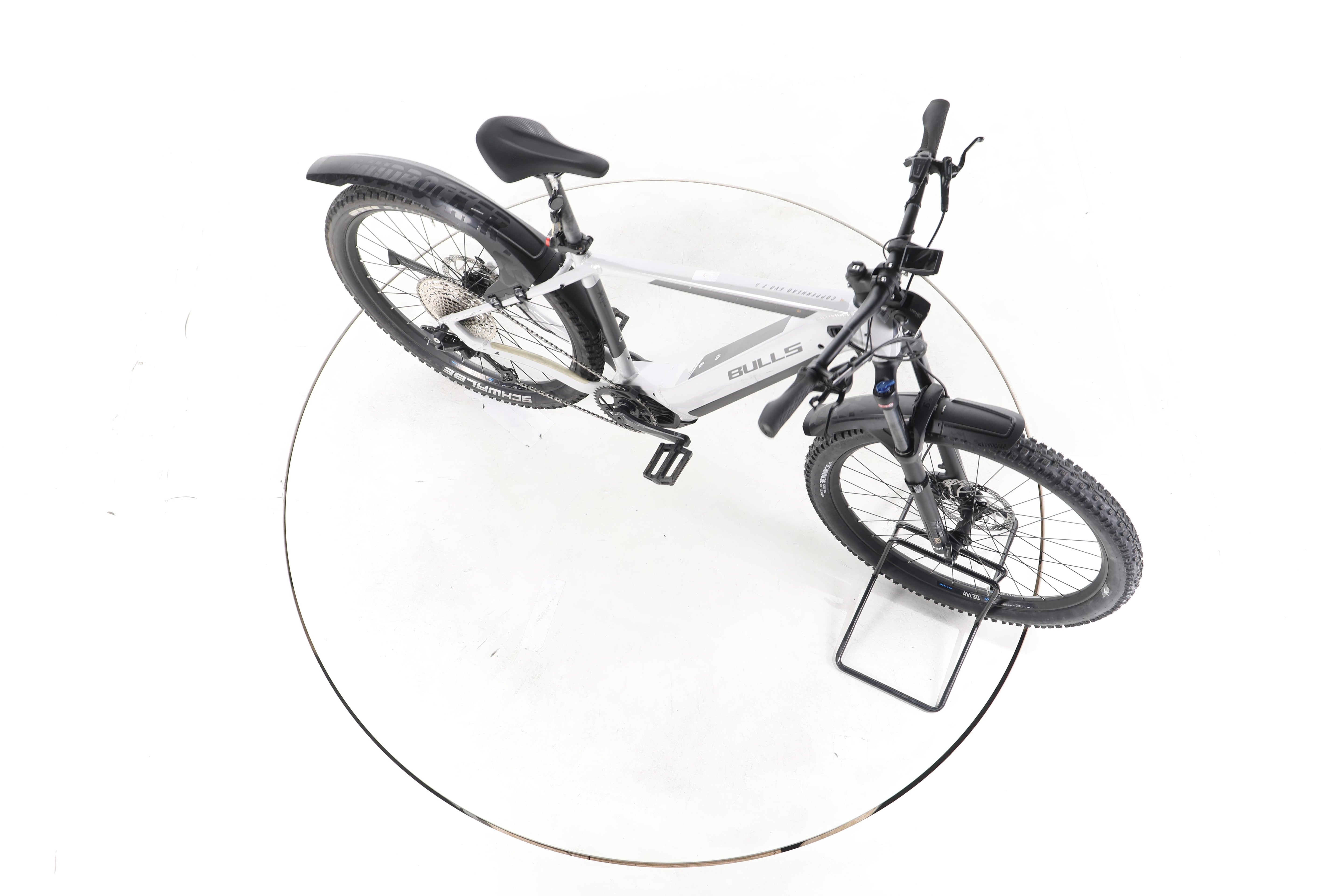 Bulls Copperhead Evo 2 E-Bike - Image 14