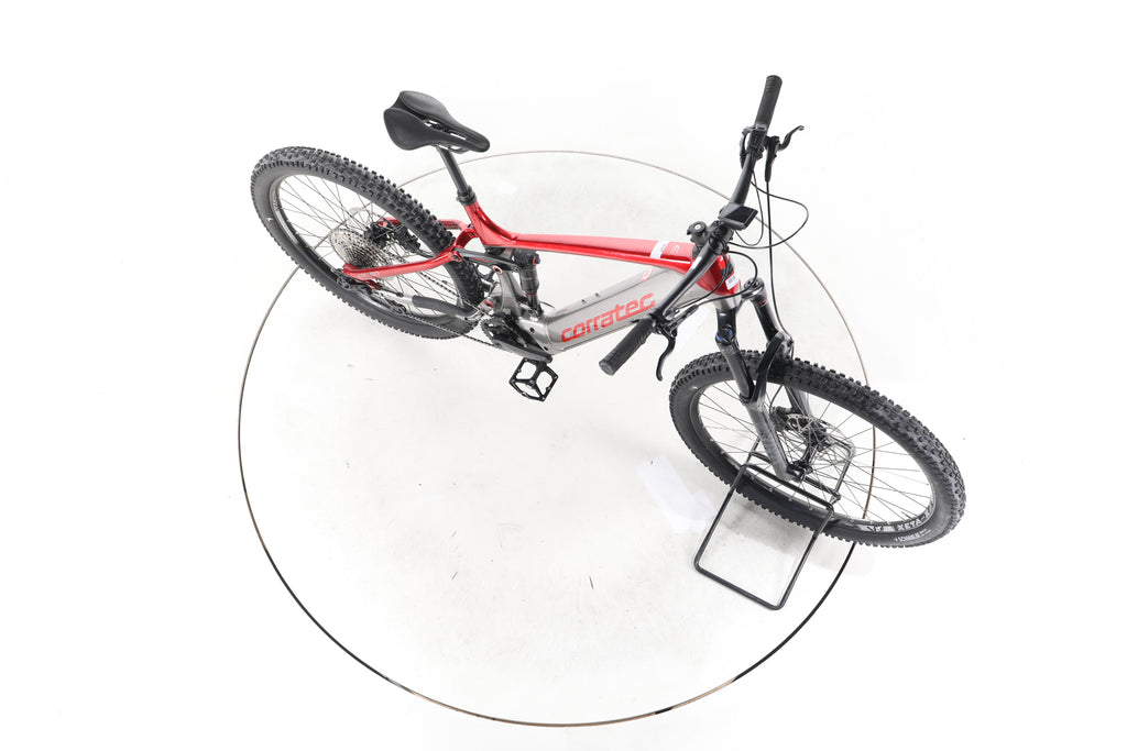 Corratec E-Power RS ​​160 Pro Team E-Bike Fully - Image 14