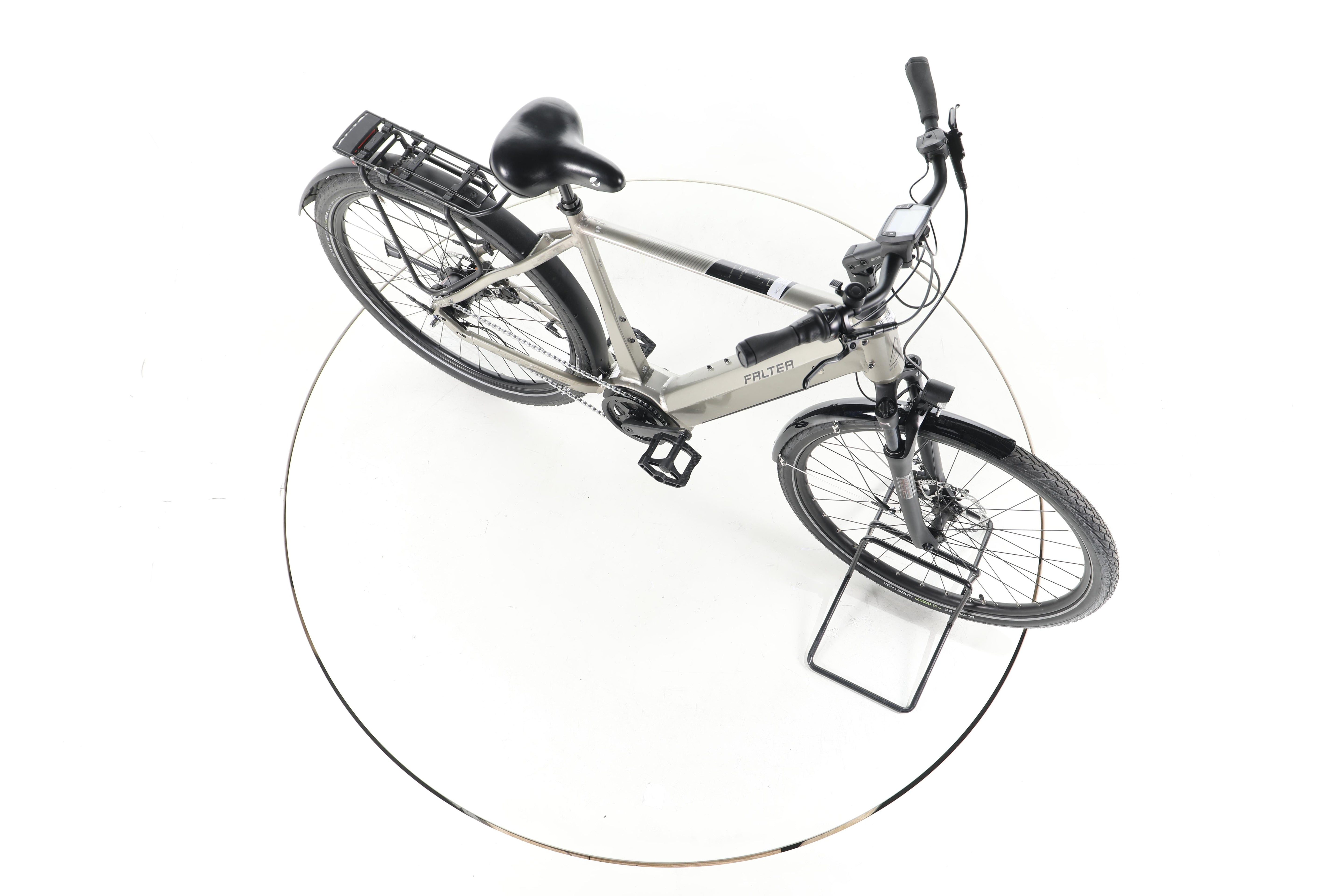 FALTER E 9.4 FL City E-Bike - Image 14