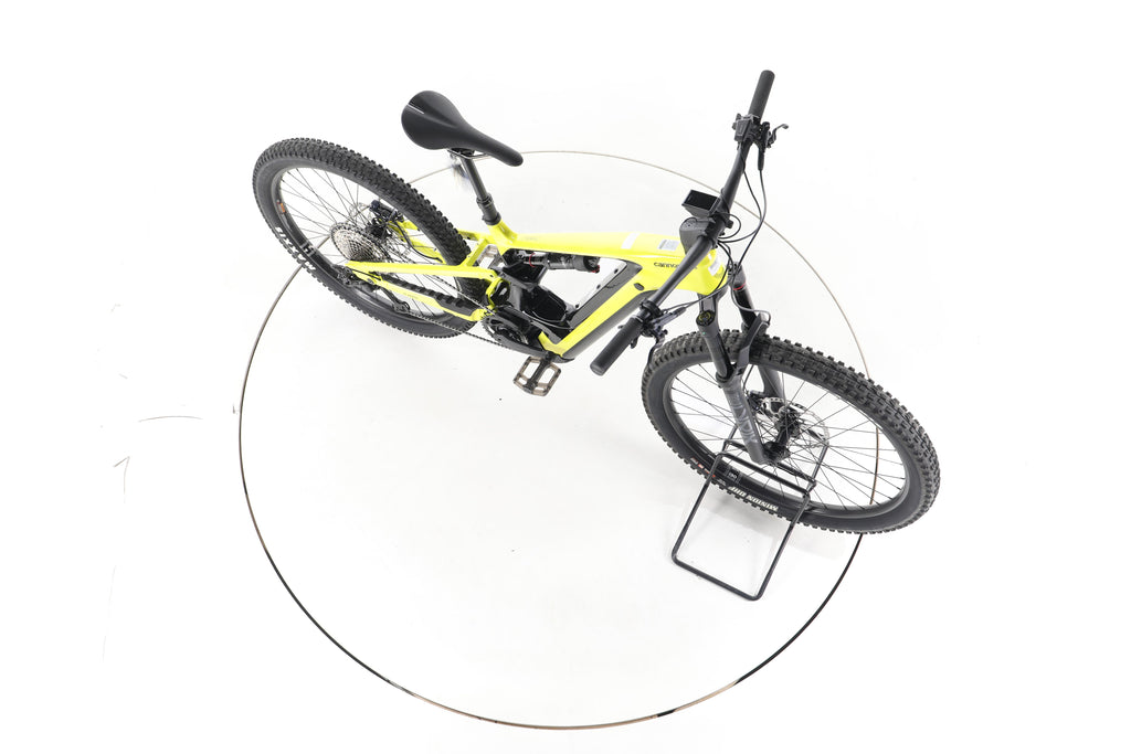 Cannondale Moterra Neo Crb 2 E-Bike Fully Carbon 2024 - Image 14