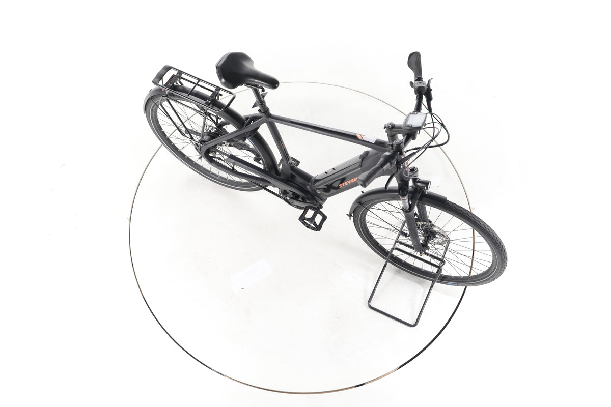 Stevens E Courier City E-Bike - Image 14