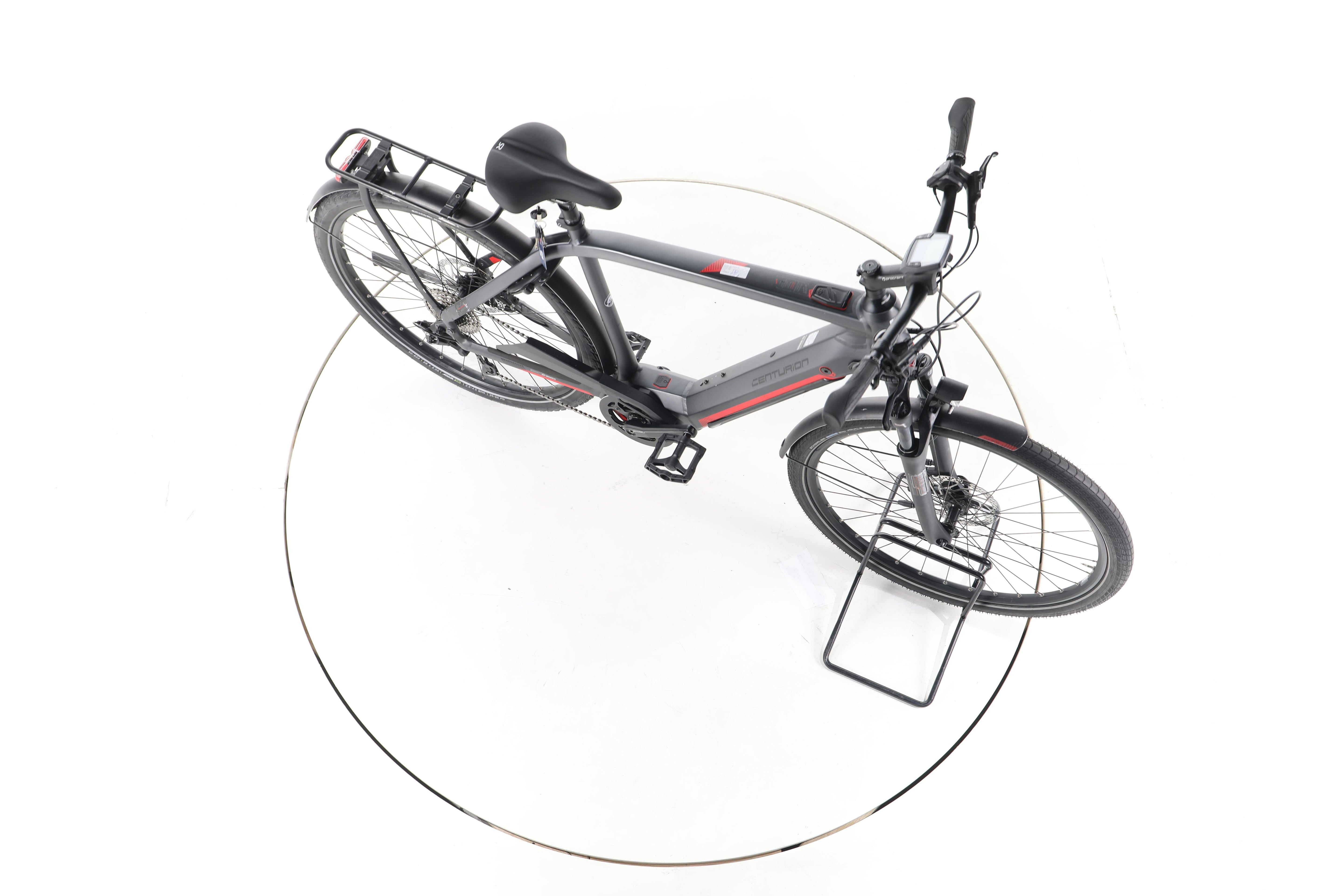 Centurion E-Fire Sport R860I Trekking E-Bike - Image 14