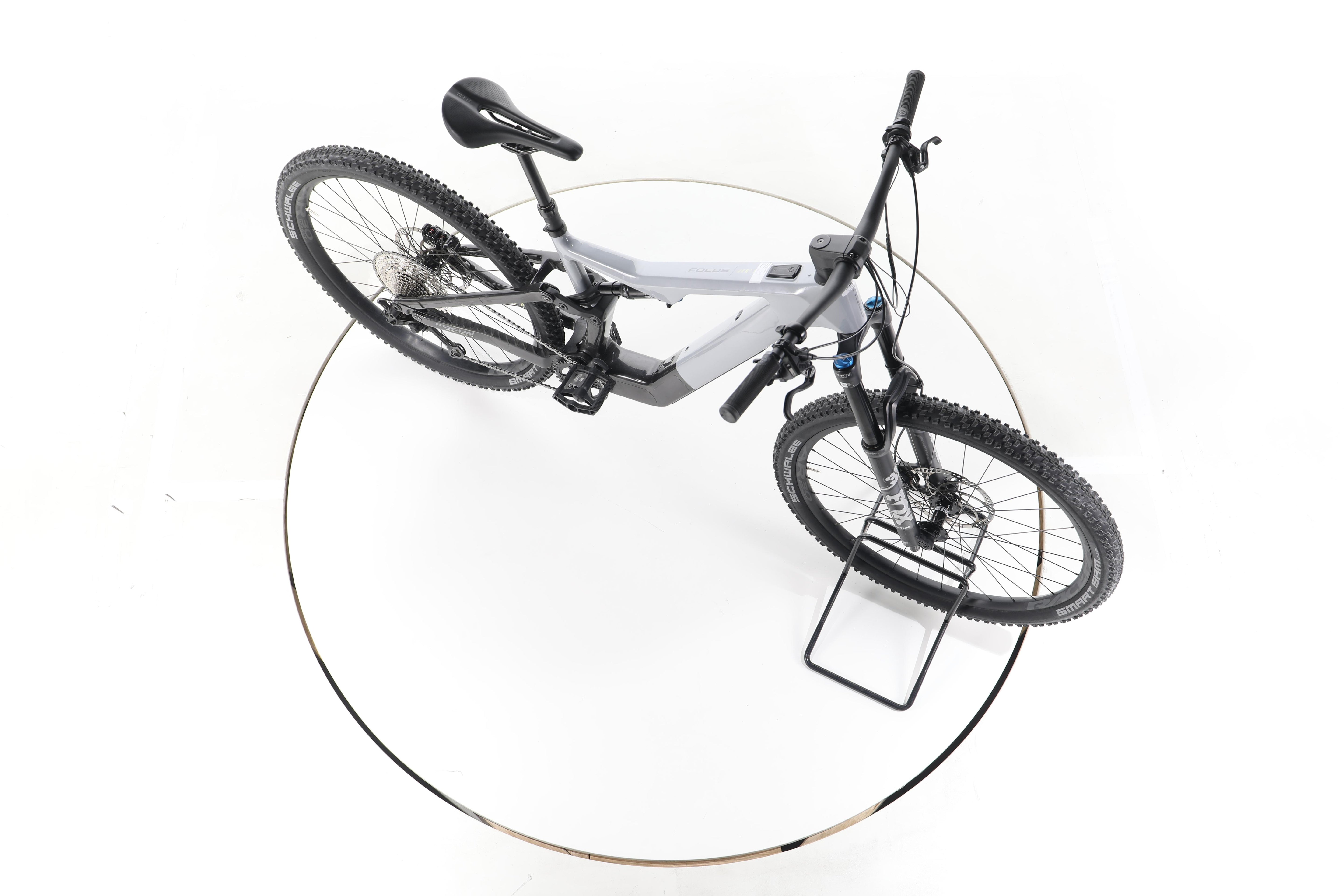 Focus JAM² SL 8.8 E-Bike Fully Carbon - Image 14