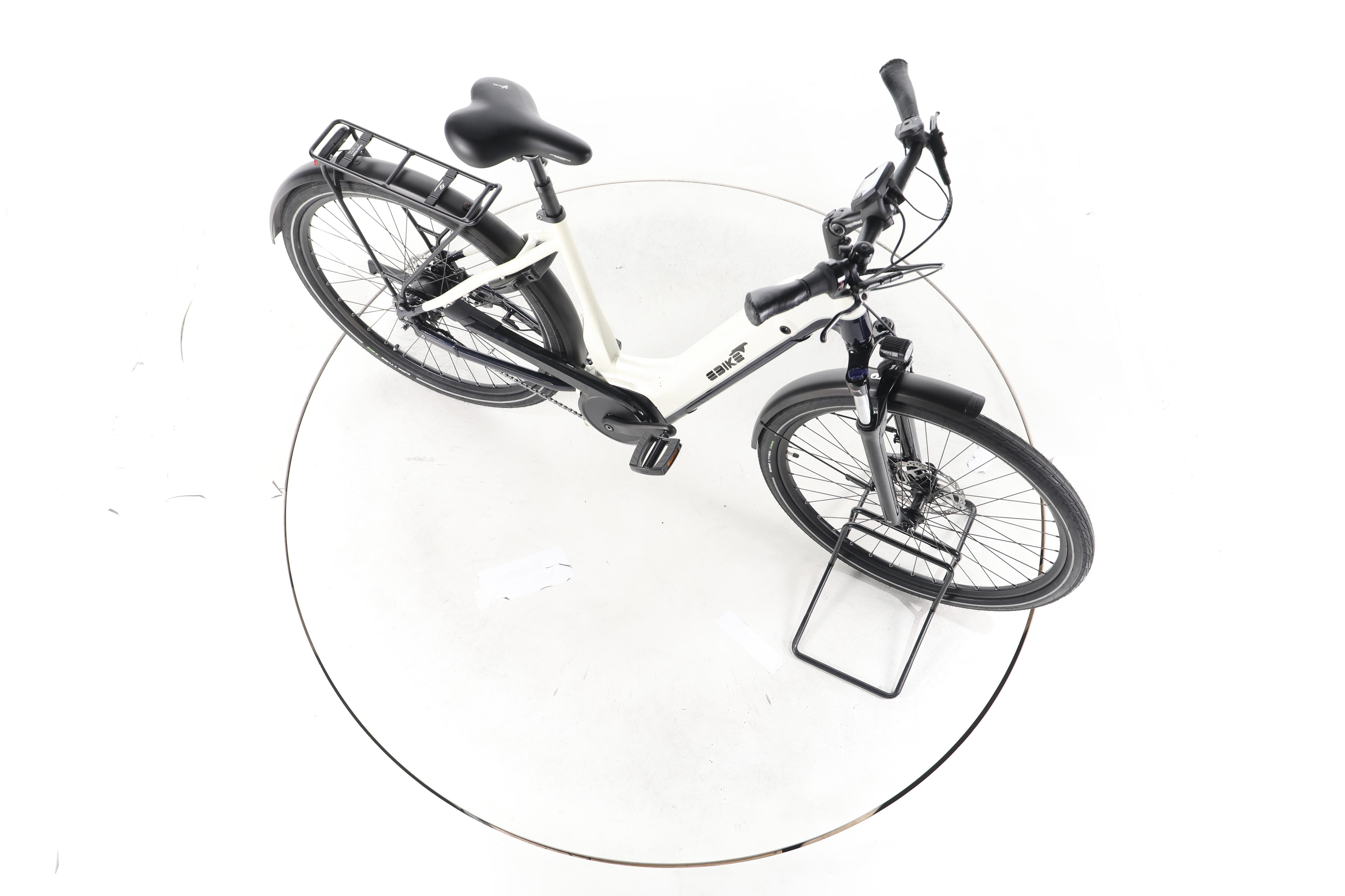 EBIKE Tour Pro City E-Bike Tiefeinsteiger - Image 14