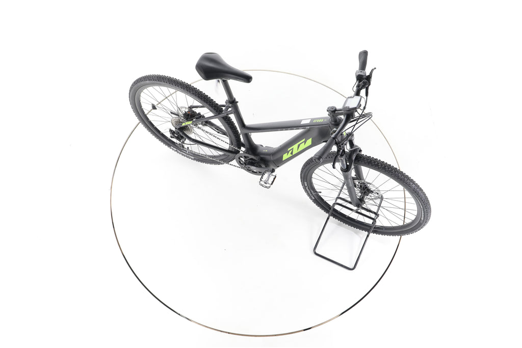 KTM Macina Cross 510 E-Bike - Image 14