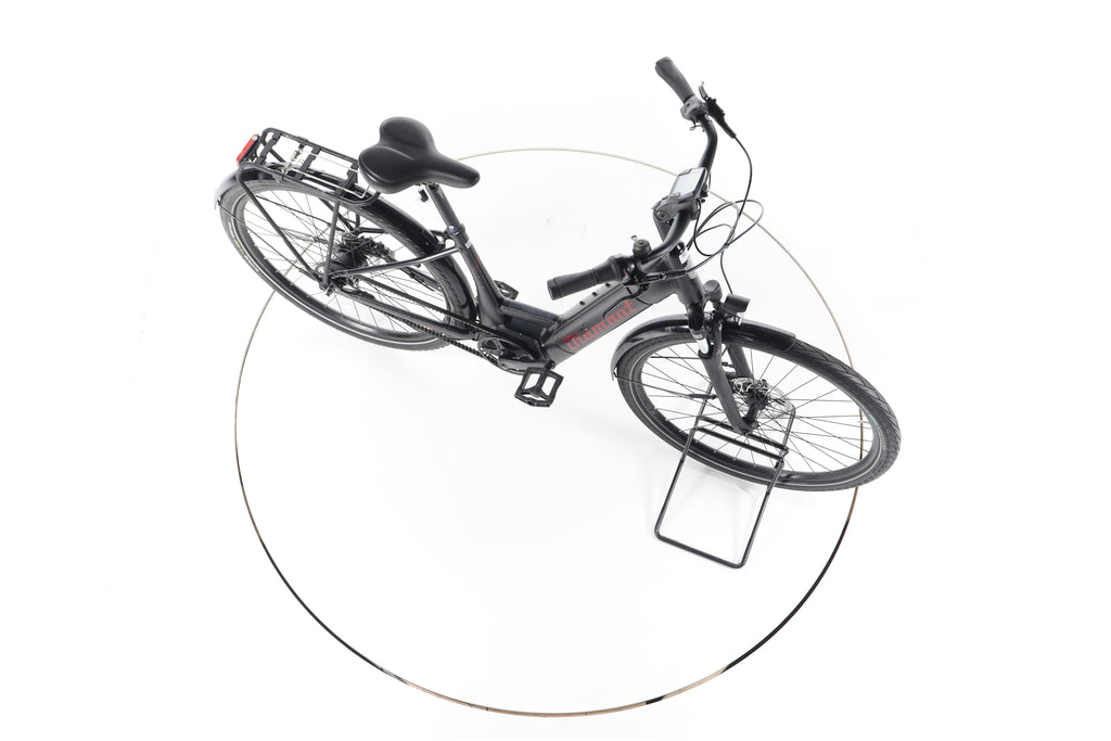 Diamant Beryll Esprit+ Gen 2 City E-Bike Tiefeinsteiger - Image 14
