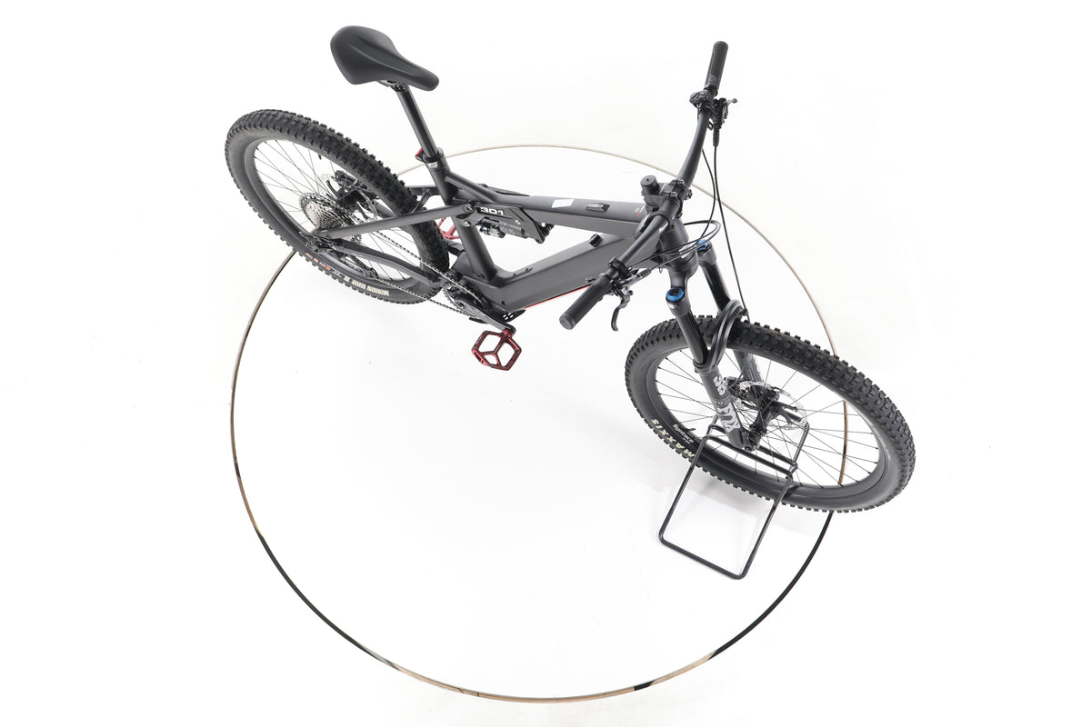 Liteville 301-CE MK2 Pro E-Bike Fully Carbon - Image 14