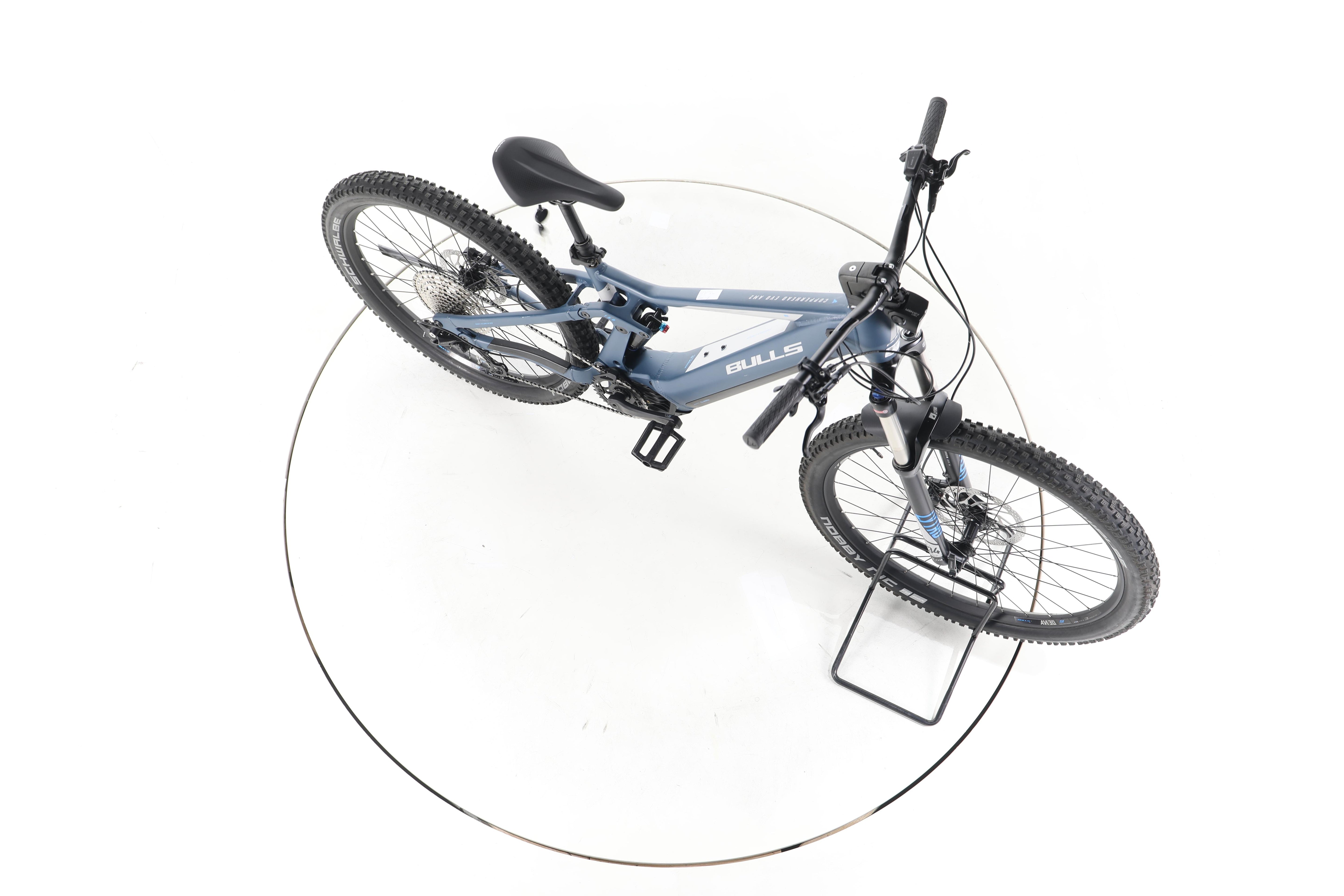 Bulls Copperhead Evo AM E-Bike Fully - Image 14