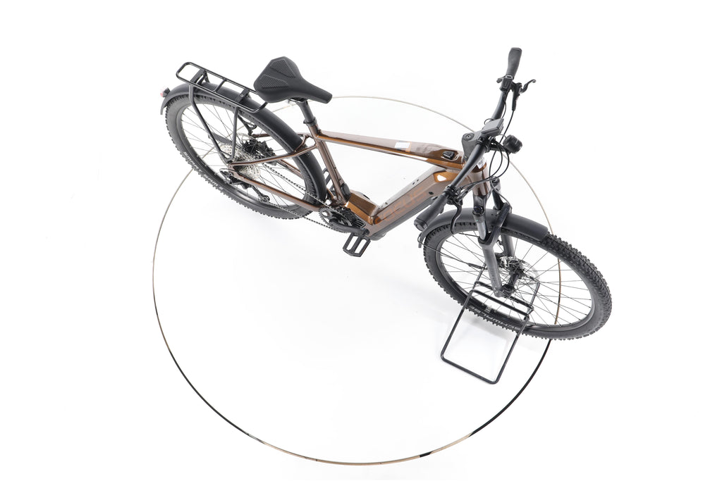 Focus AVENTURA² 6.8 Trekking E-Bike - Image 14