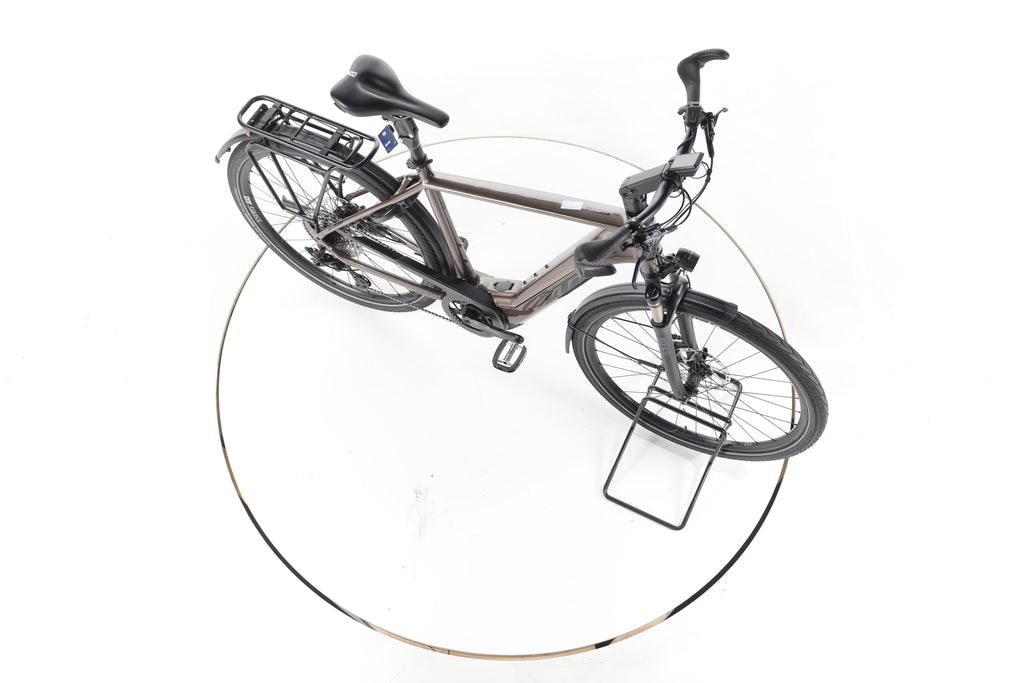 KTM Macina Style 710 Trekking E-Bike - Image 14
