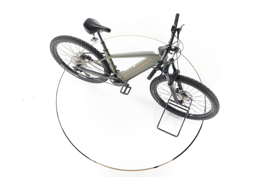 Cube Reaction Hybrid Pro E-Bike 2025 - Image 14