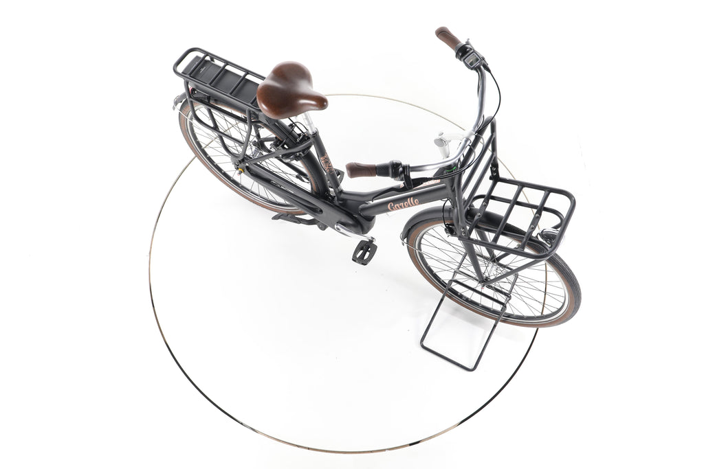 Gazelle Miss Grace C7 HMB City E-Bike Tiefeinsteiger - Image 14