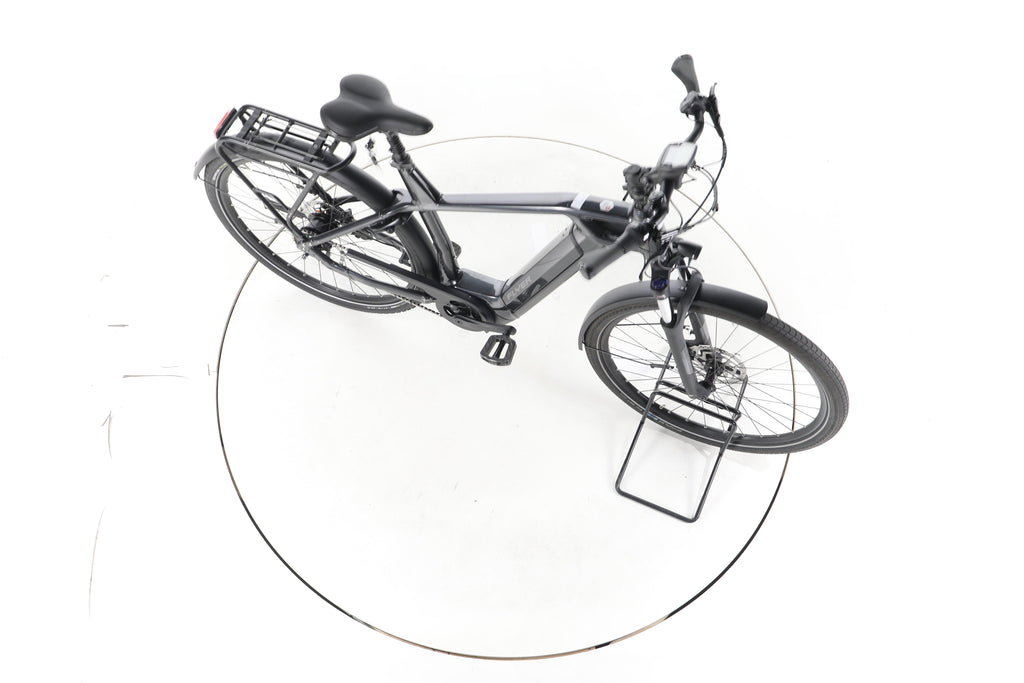 FLYER GoTour6 5.40 City E-Bike - Image 14
