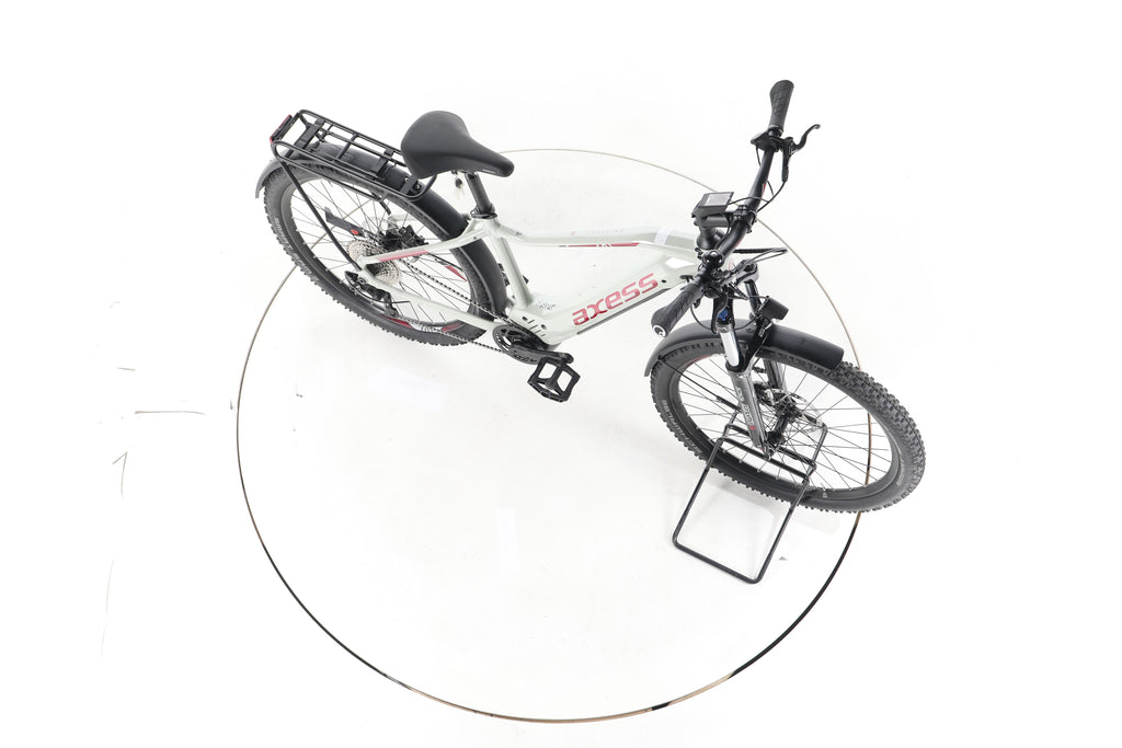 Axess Force WS Allroad Trekking E-Bike - Image 14