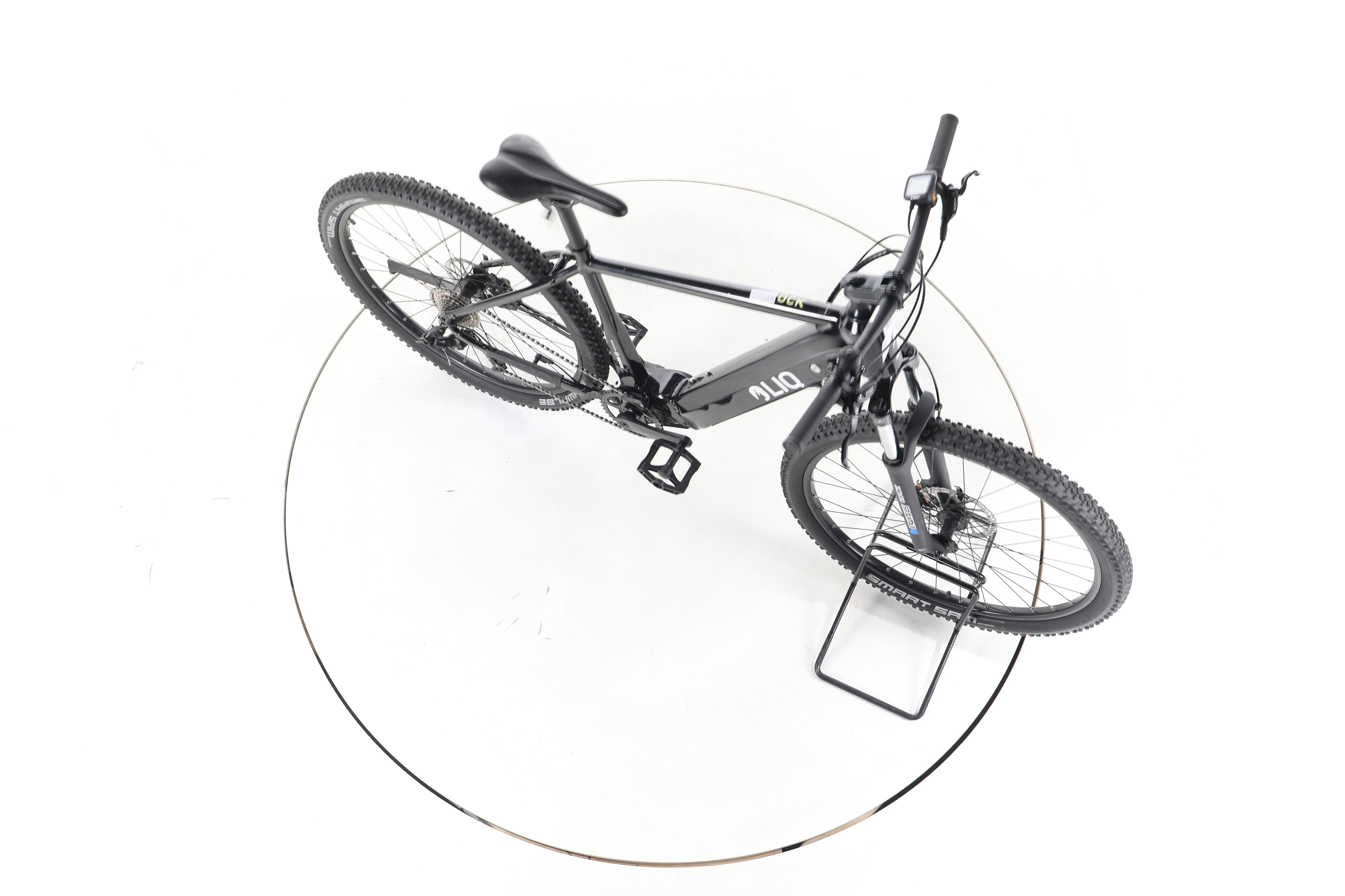 LIQBIKE Rock Trekking E-Bike - Image 14