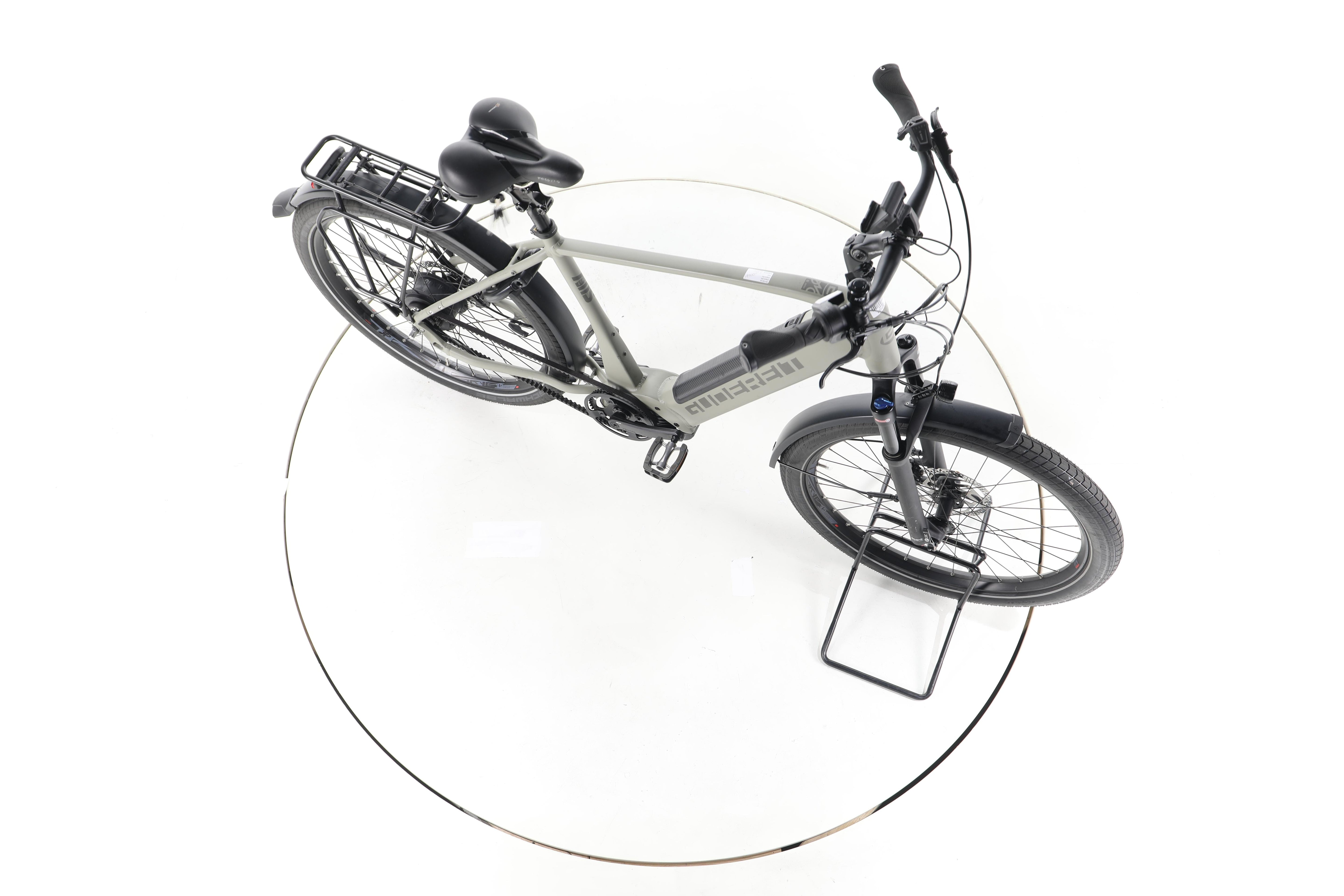 Gudereit ET-12.5 EVO City E-Bike 2025 - Image 14