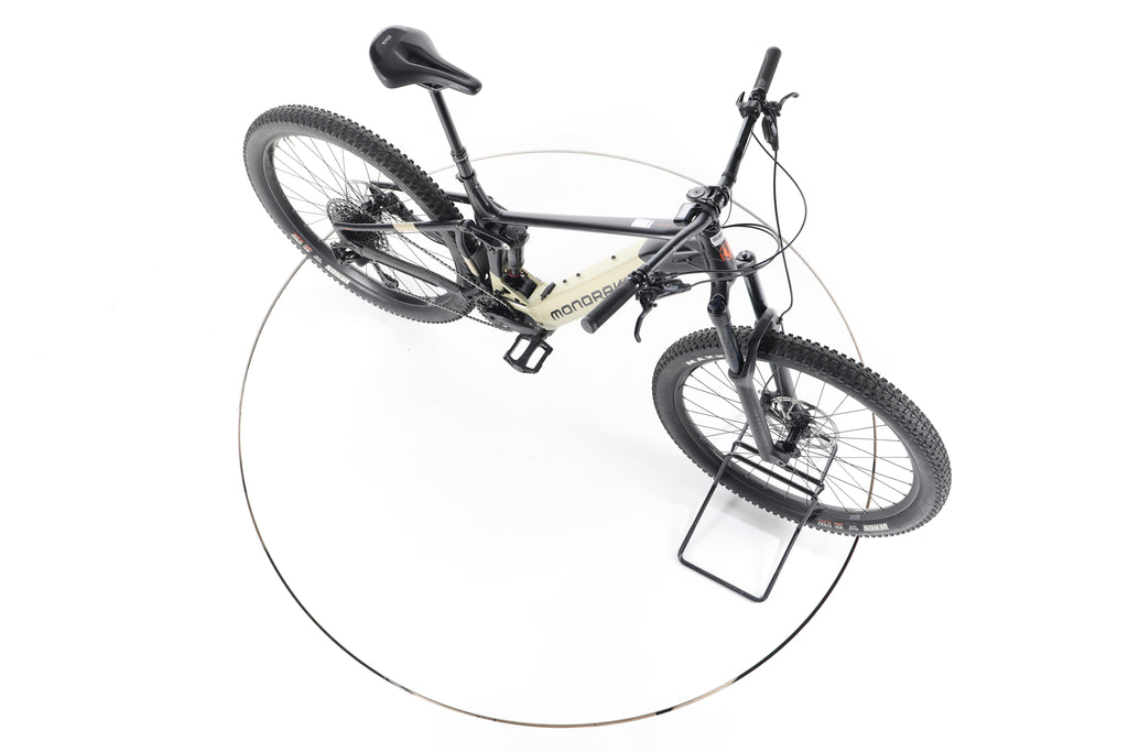 Mondraker DUSK Fully E-Bike 2023 - Image 14