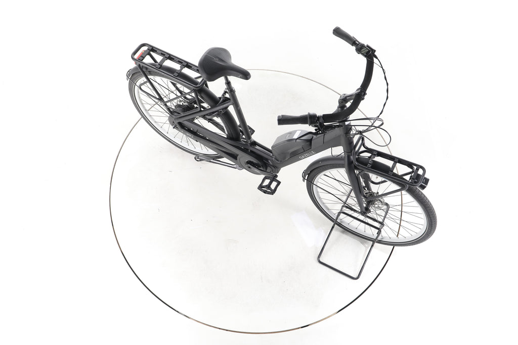 Gazelle Bloom C380 HMS City E-Bike Tiefeinsteiger - Image 14