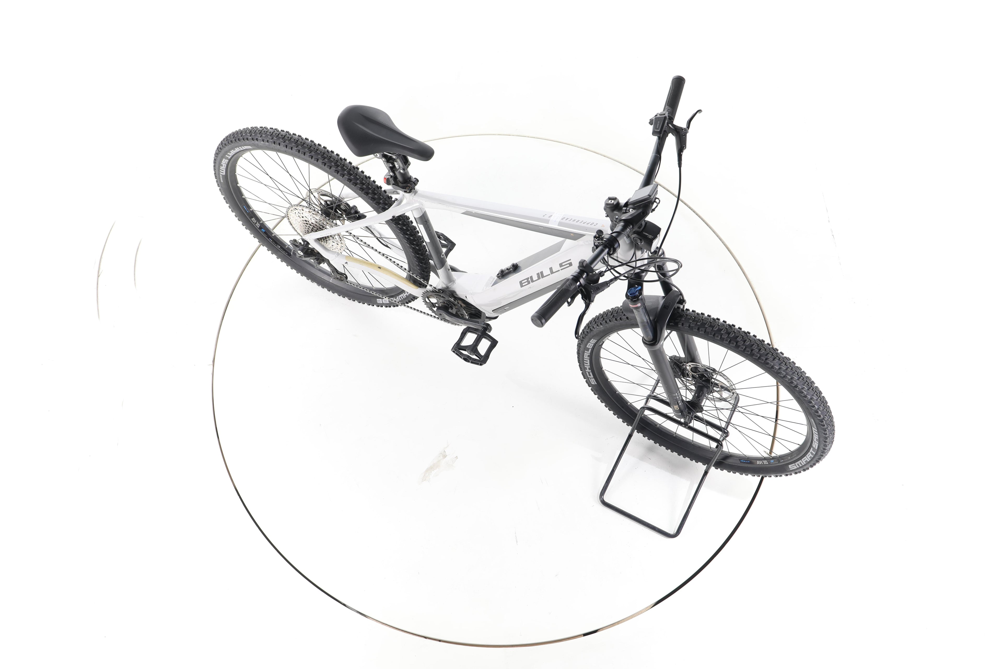 Bulls Copperhead EVO 2 E-Bike - Image 14