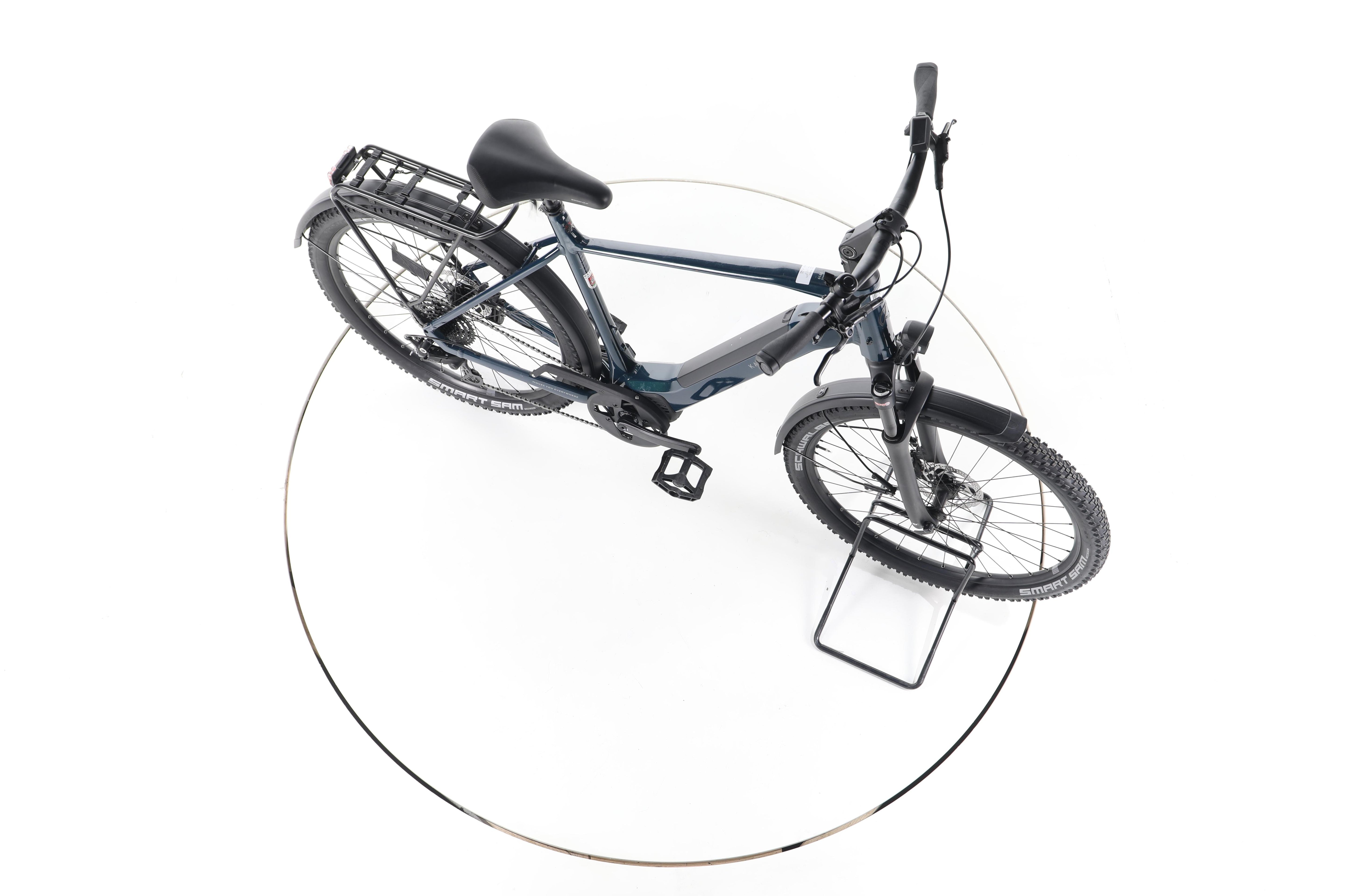 Kalkhoff Entice L Advance Trekking E-Bike 2024 - Image 14