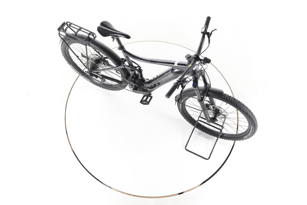 Giant Stance E+ EX SUV E-Bike - Image 14