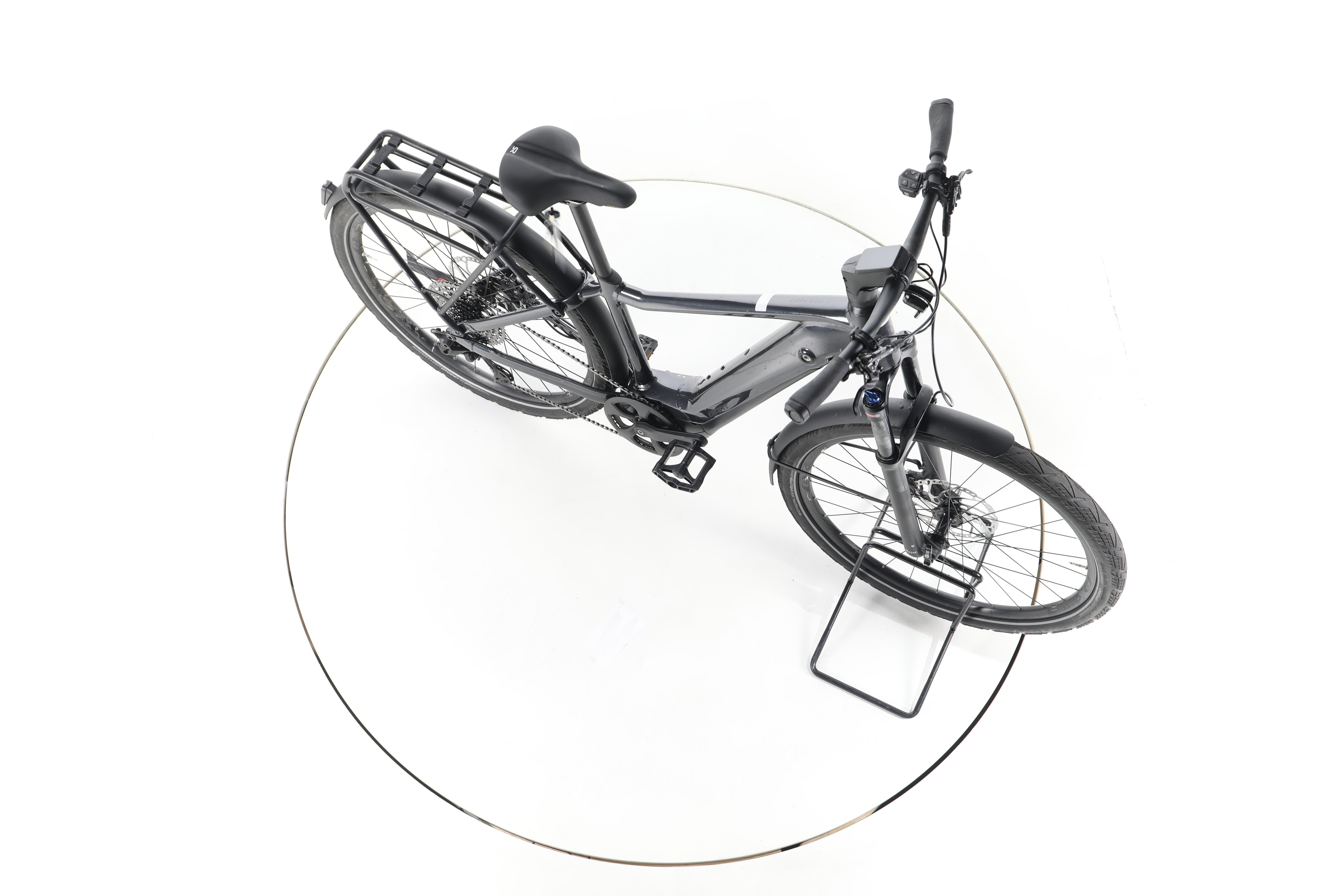 Giant Explore E+ Pro 0 GTS Trekking E-Bike - Image 14
