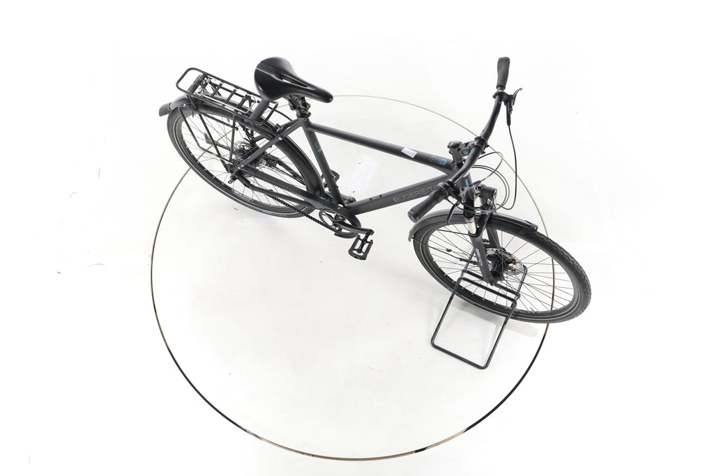 Gudereit LC-R 4.0 Evo Fahrrad City & Trekking - Image 14