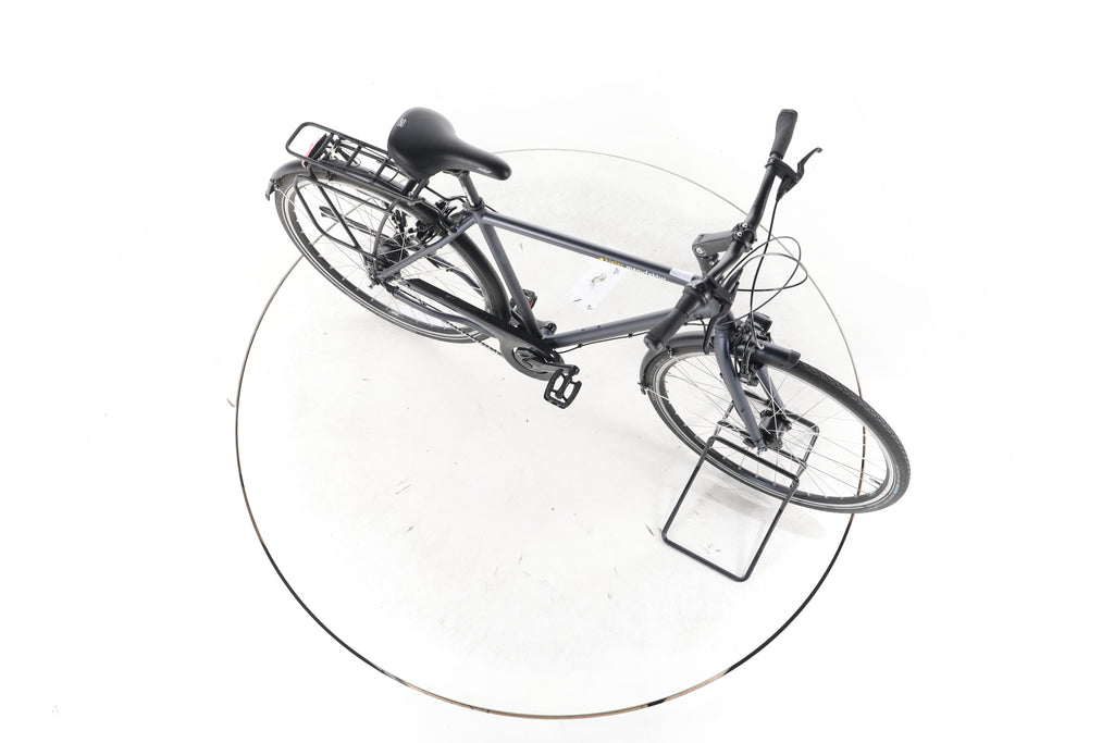 Kieler Manufaktur Alu SG 8Gg. FL Fahrrad City & Trekking - Image 14