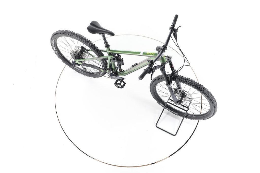 Ghost Riot AM AL Fahrrad Fully - Image 14