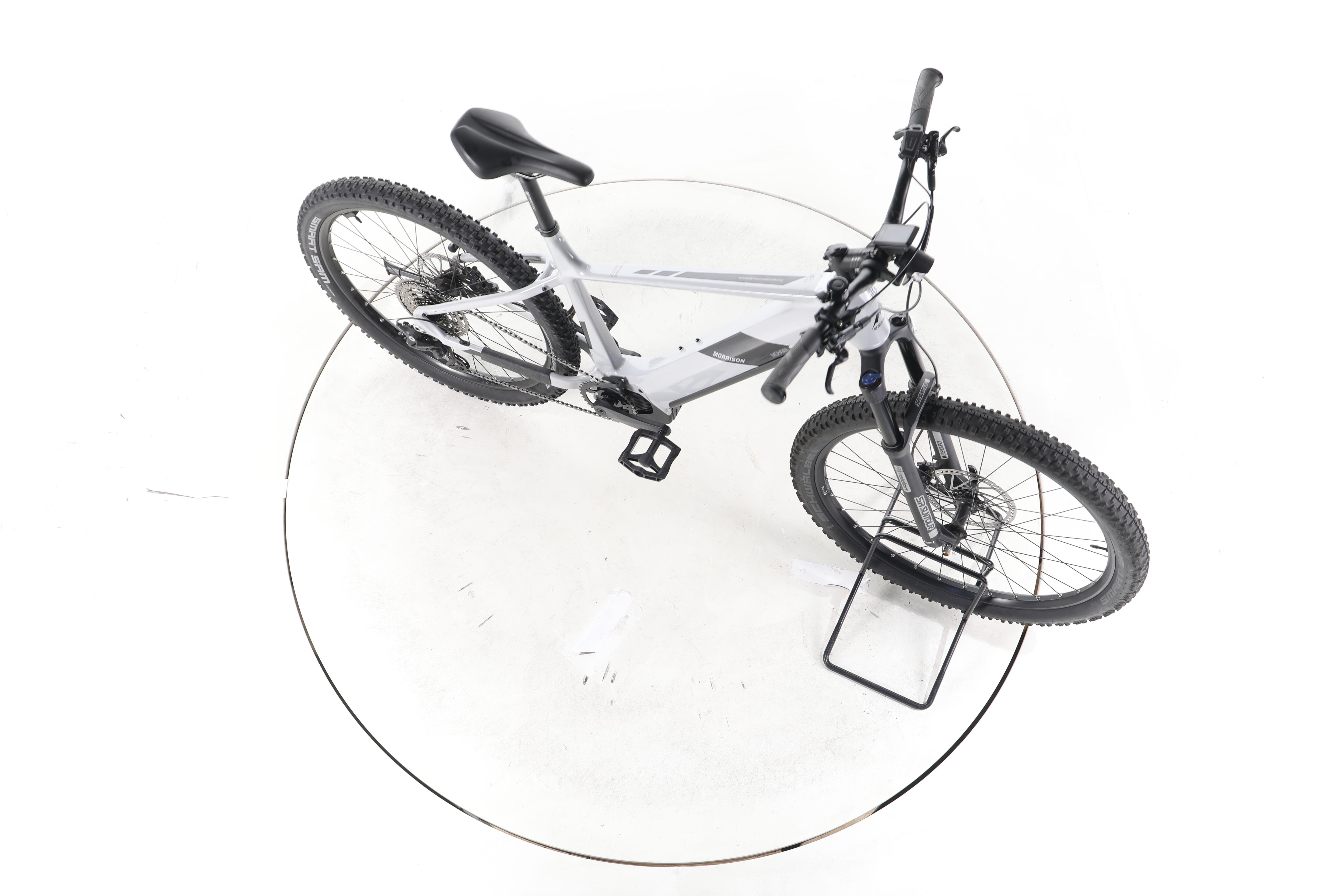 MORRISON Mohawk E-Bike - Image 14