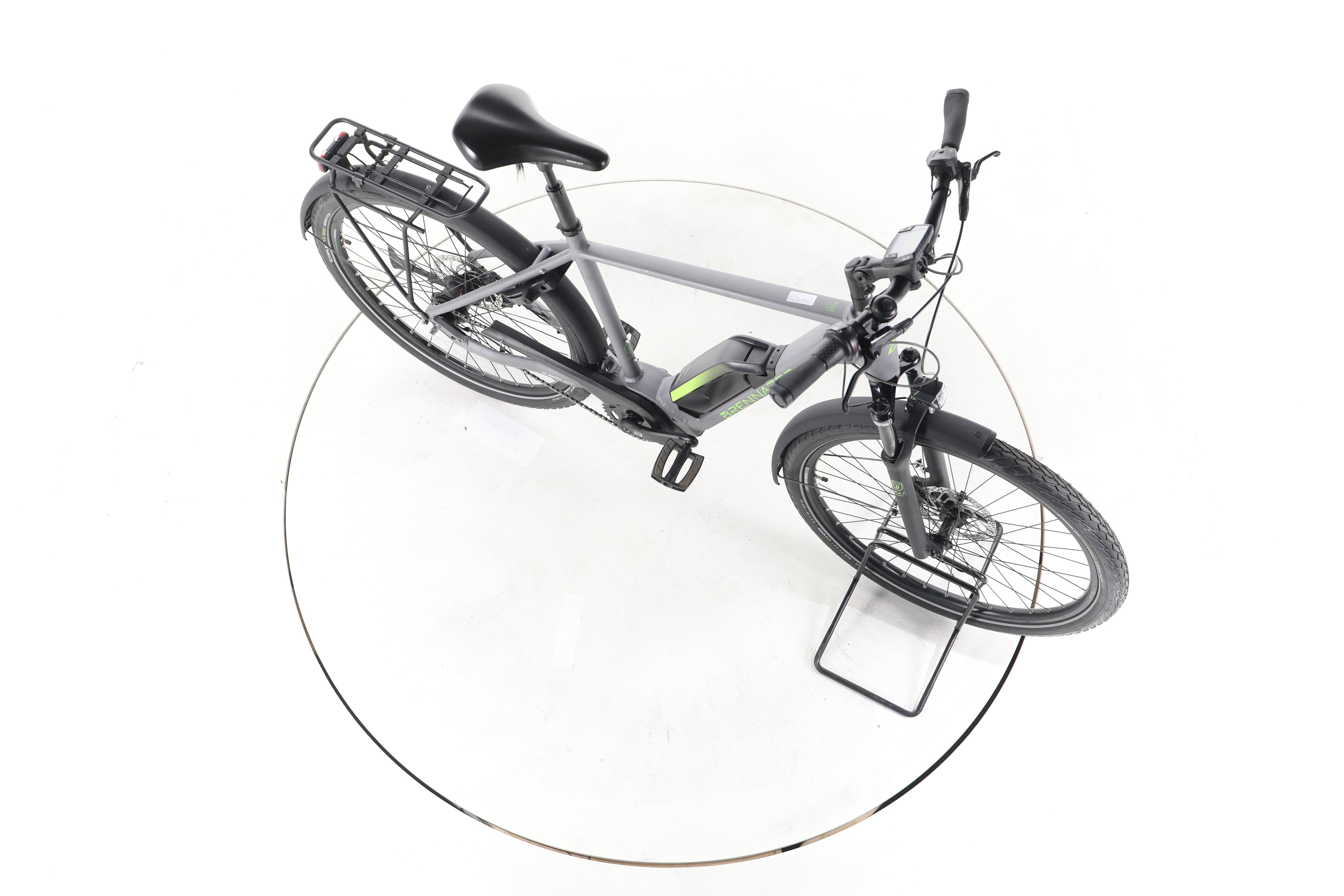 Brennabor T-32e City E-Bike - Image 14
