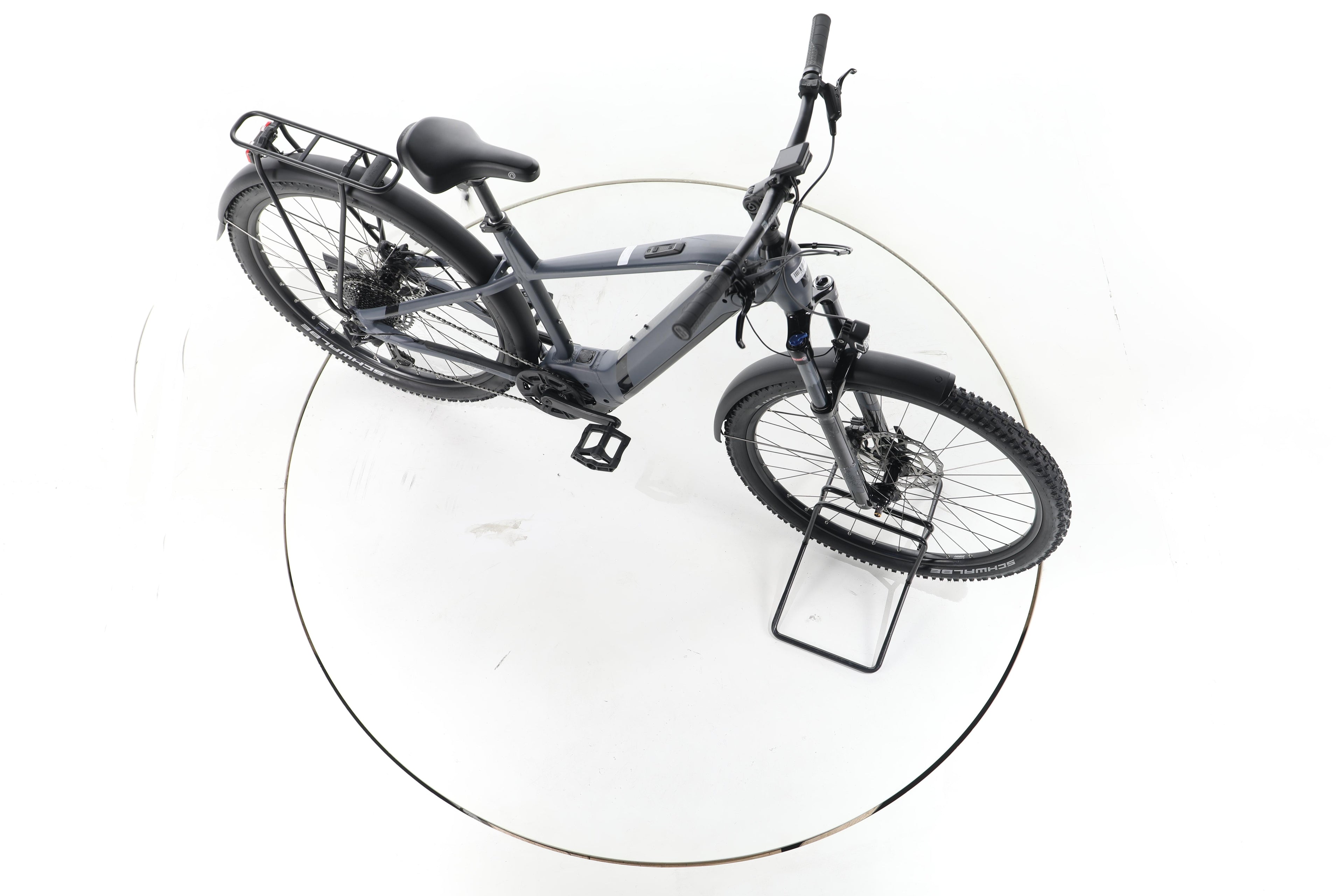 Conway Cairon SUV 5.0 Trekking E-Bike 2023 - Image 14
