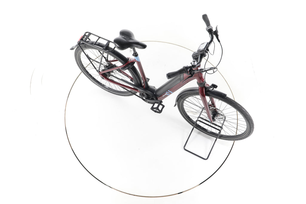 KOGA E-Nova Evo City E-Bike Tiefeinsteiger - Image 14