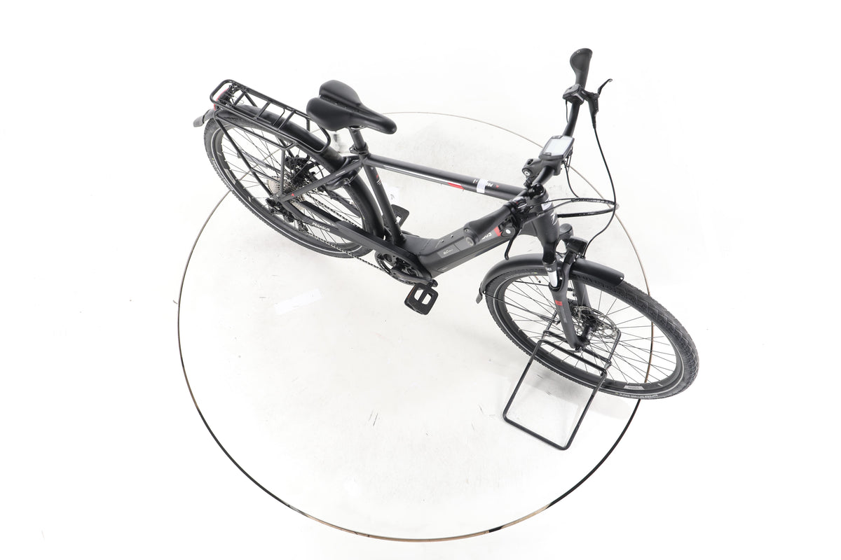 Pegasus Premio EVO 10 Trekking E-Bike - Image 14