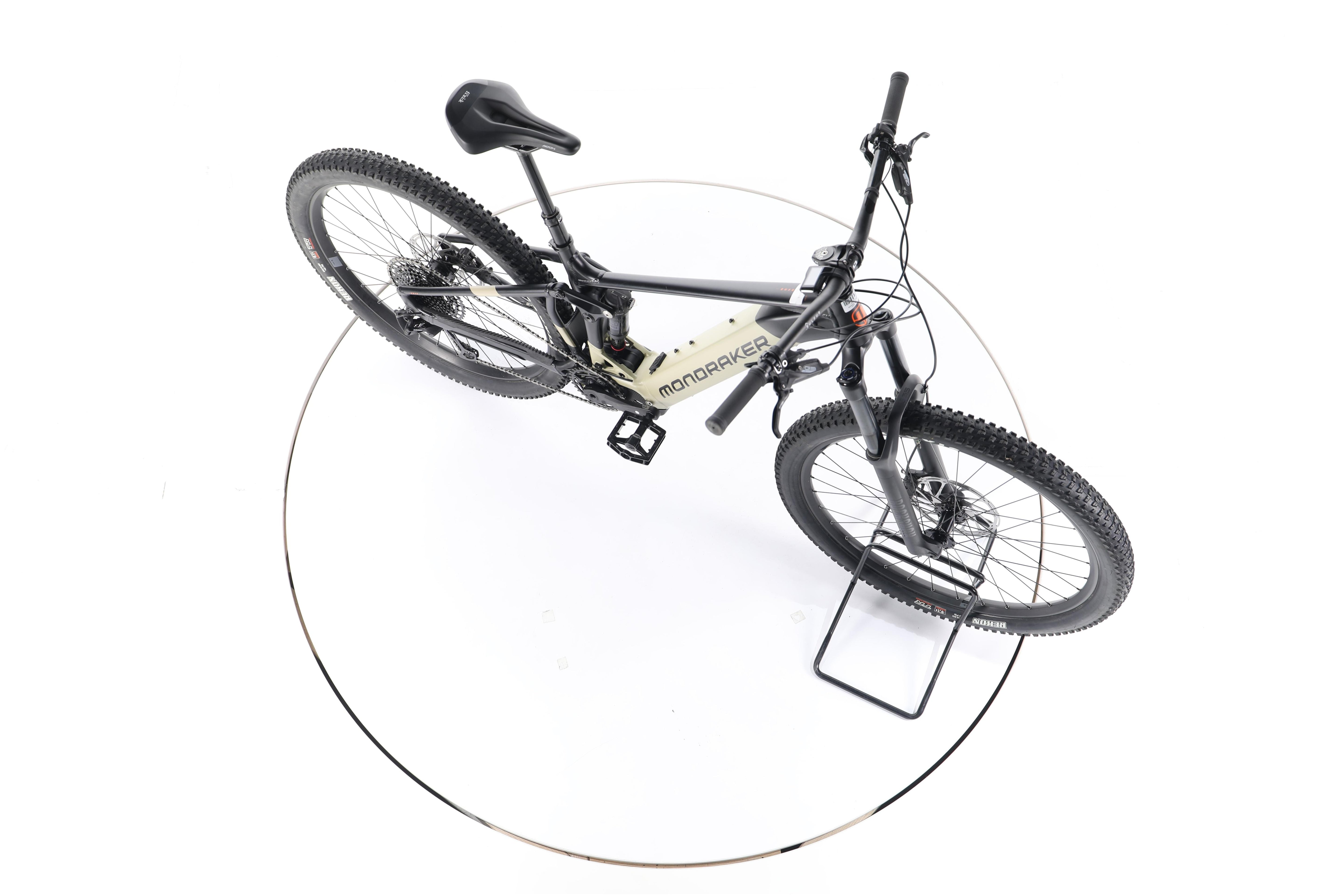 Mondraker DUSK E-Bike Fully - Image 14
