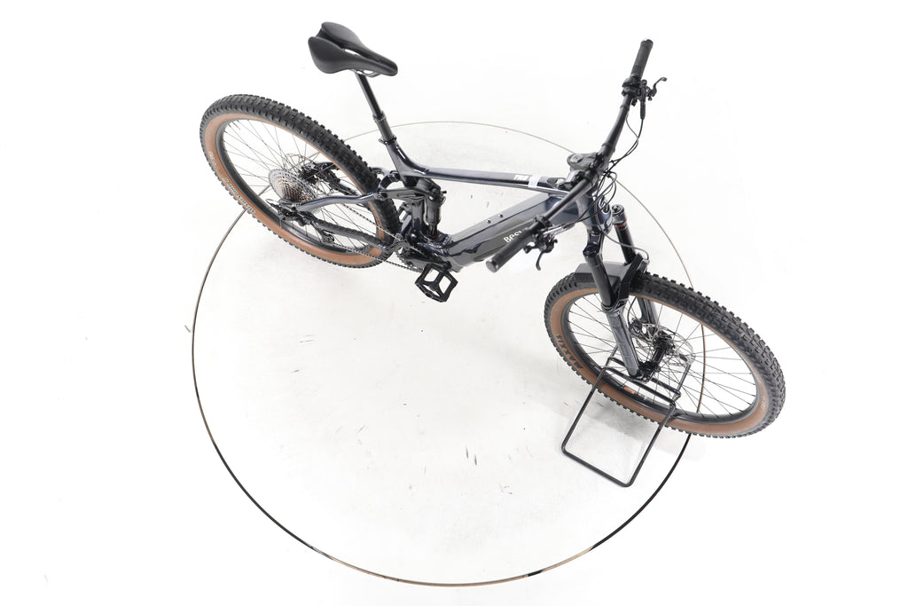 BESV TRS 1.1 FS E-Bike Fully - Image 14