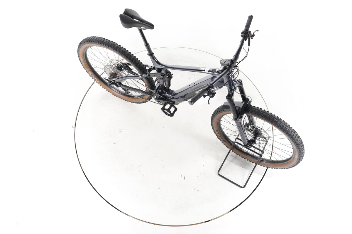 BESV TRS 1.1 FS E-Bike Fully - Image 14
