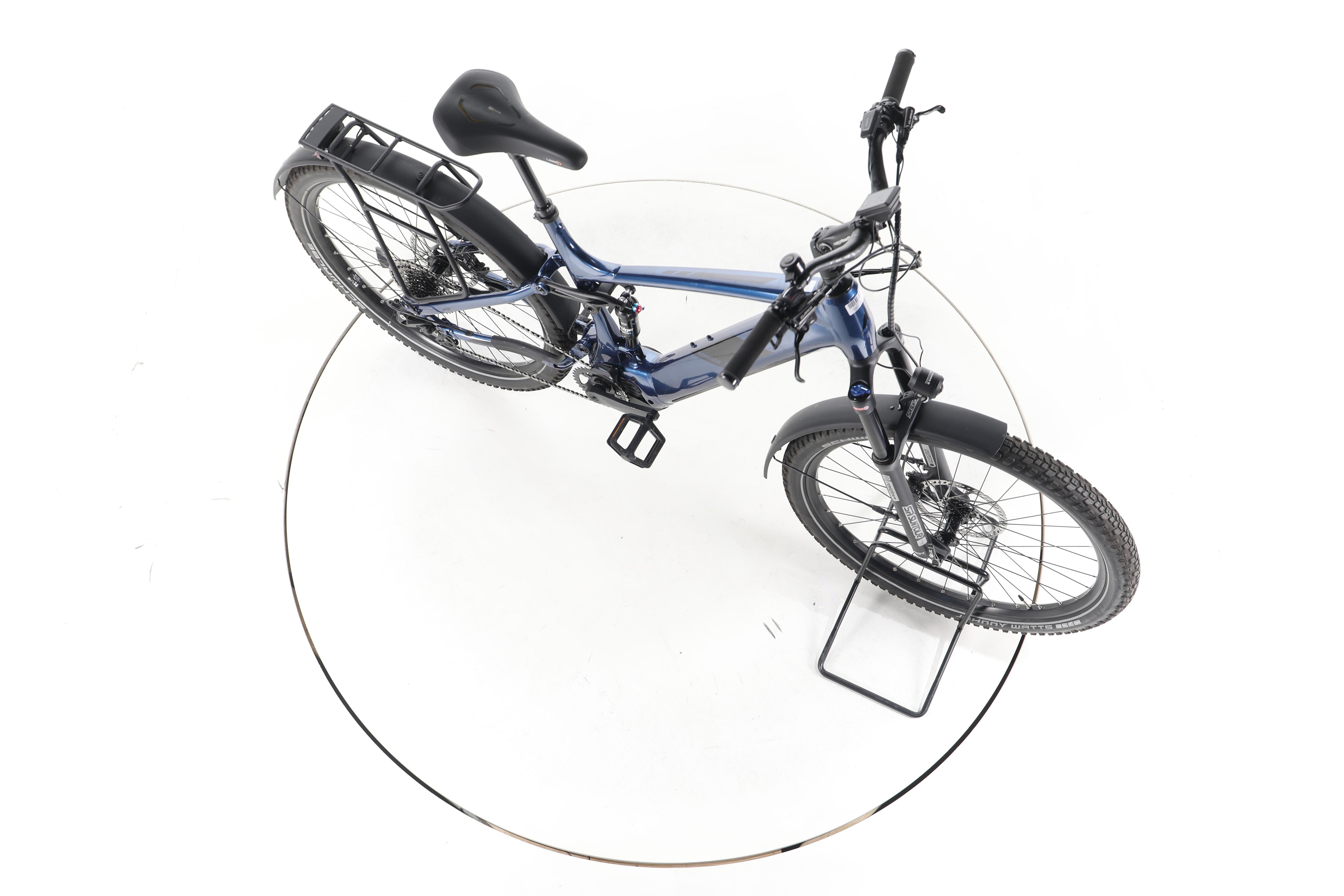 MORRISON SUB 6.0 SUV E-Bike - Image 14