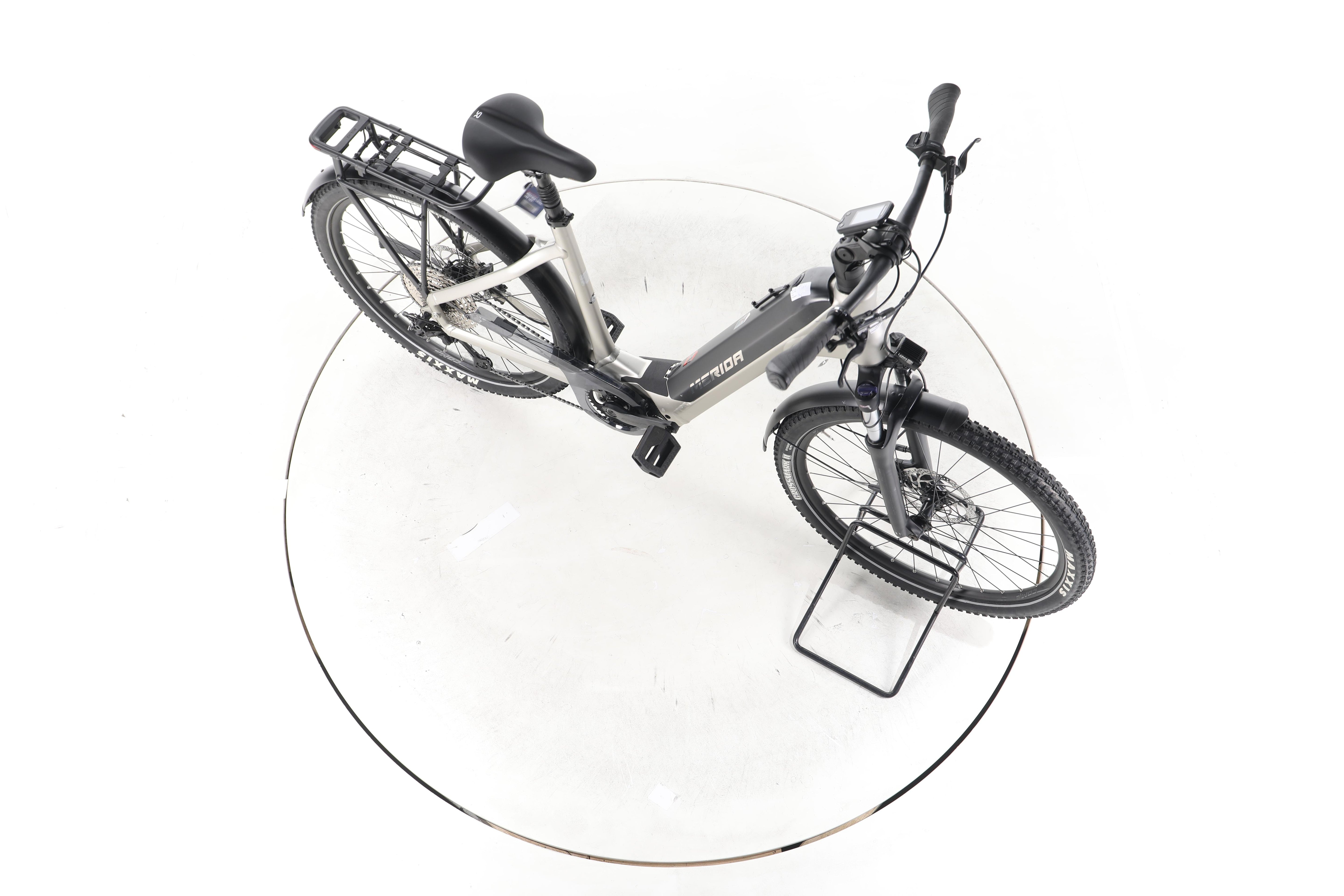 Merida eSpresso CC XT Edition EQ Trekking E-Bike Tiefeinsteiger - Image 14