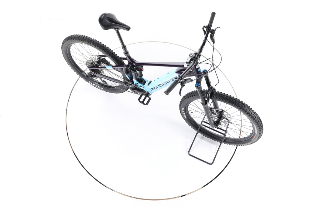 Mondraker DUSK R Fully E-Bike - Image 14